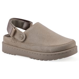 Icebound Clog