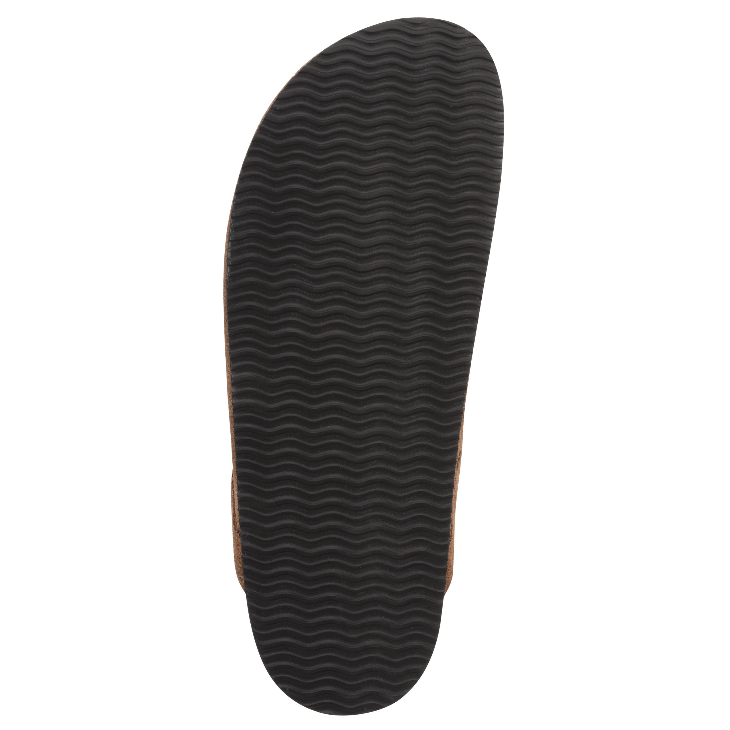 Benday Footbeds Clog - Image 6