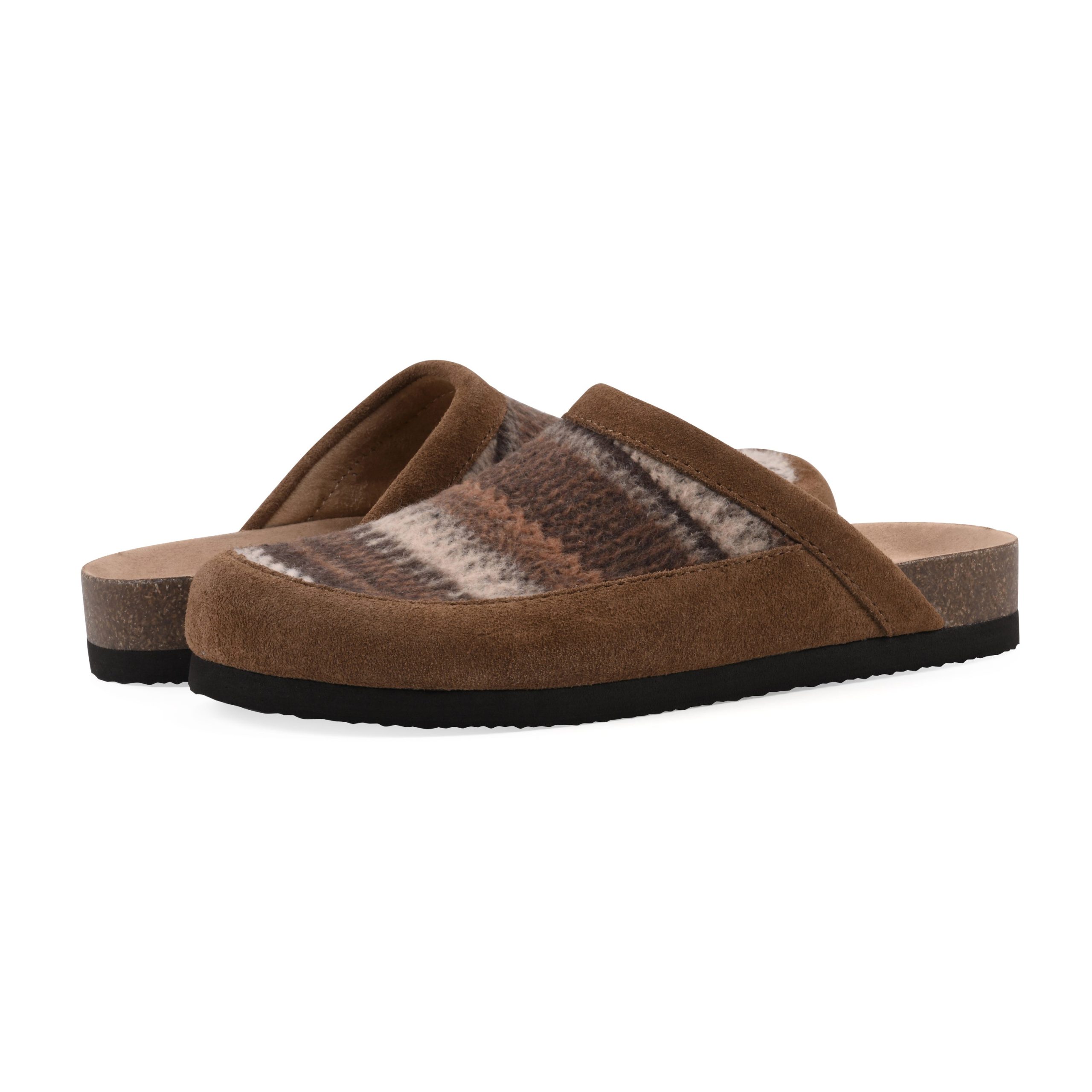Benday Footbeds Clog - Image 7