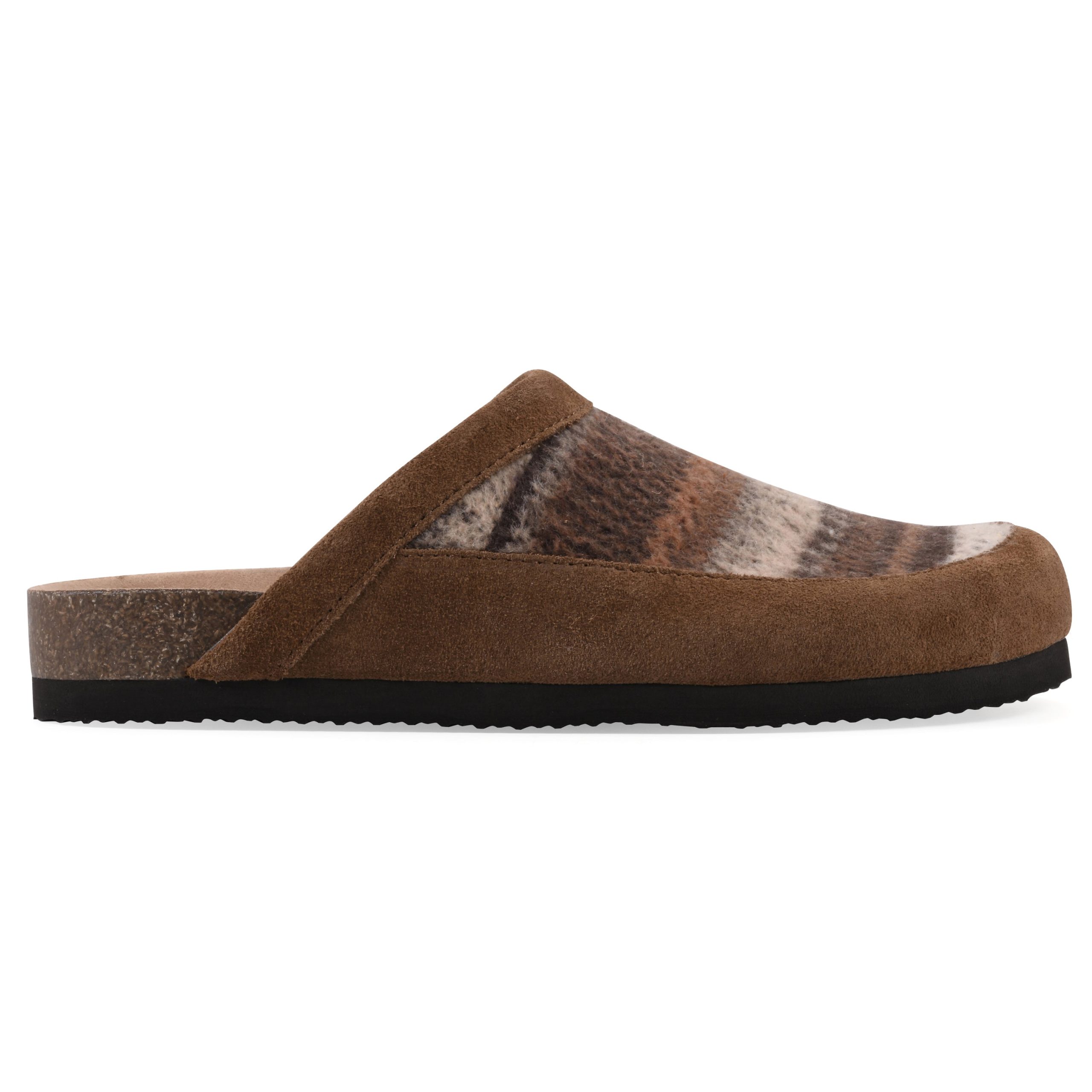 Benday Footbeds Clog - Image 2
