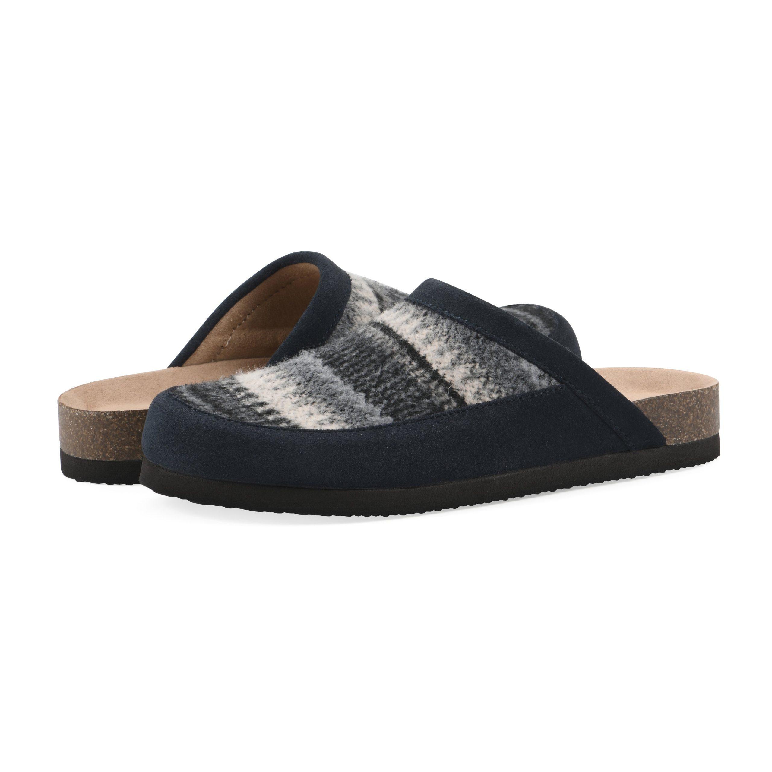 Benday Footbeds Clog - Image 14