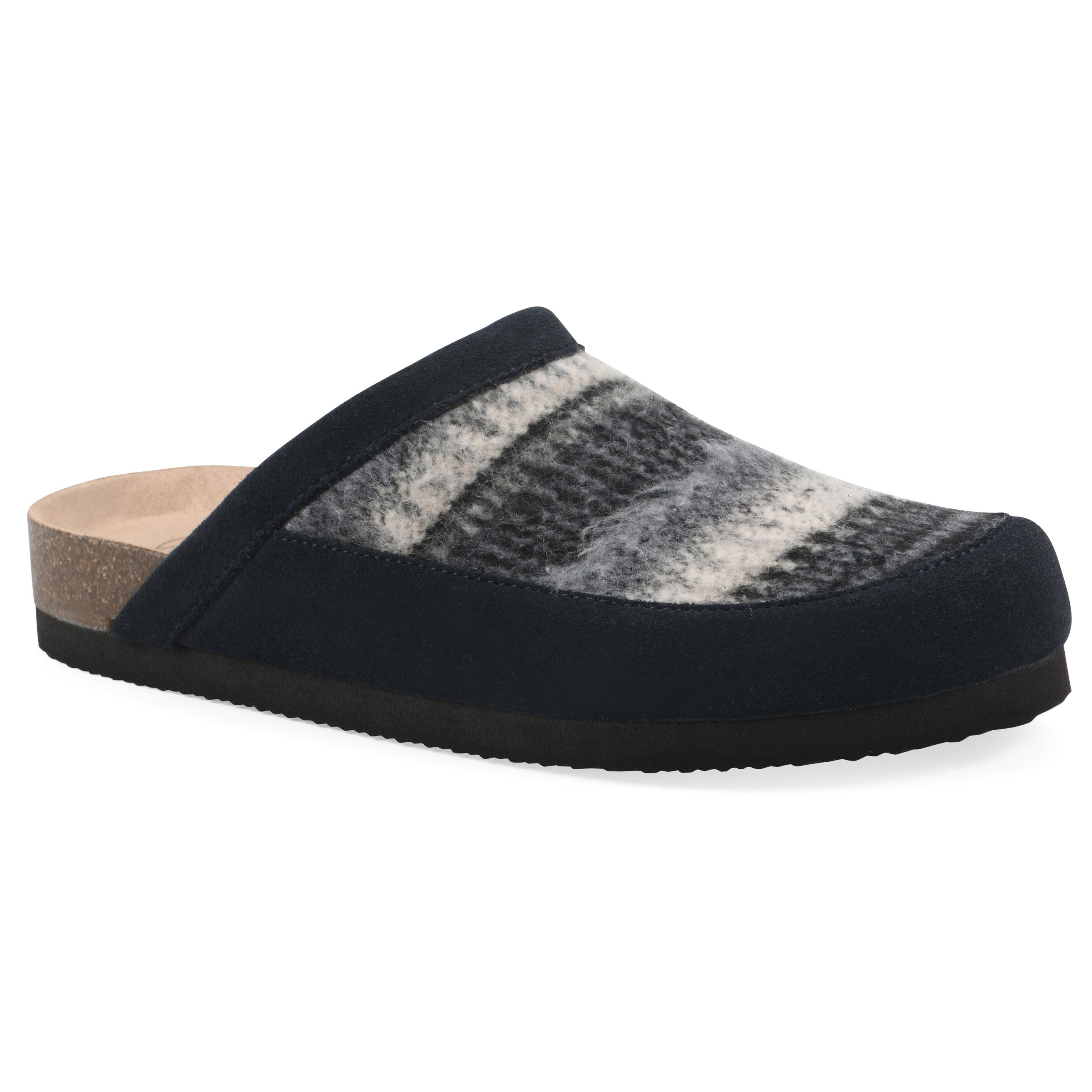 Benday Footbeds Clog - Image 8