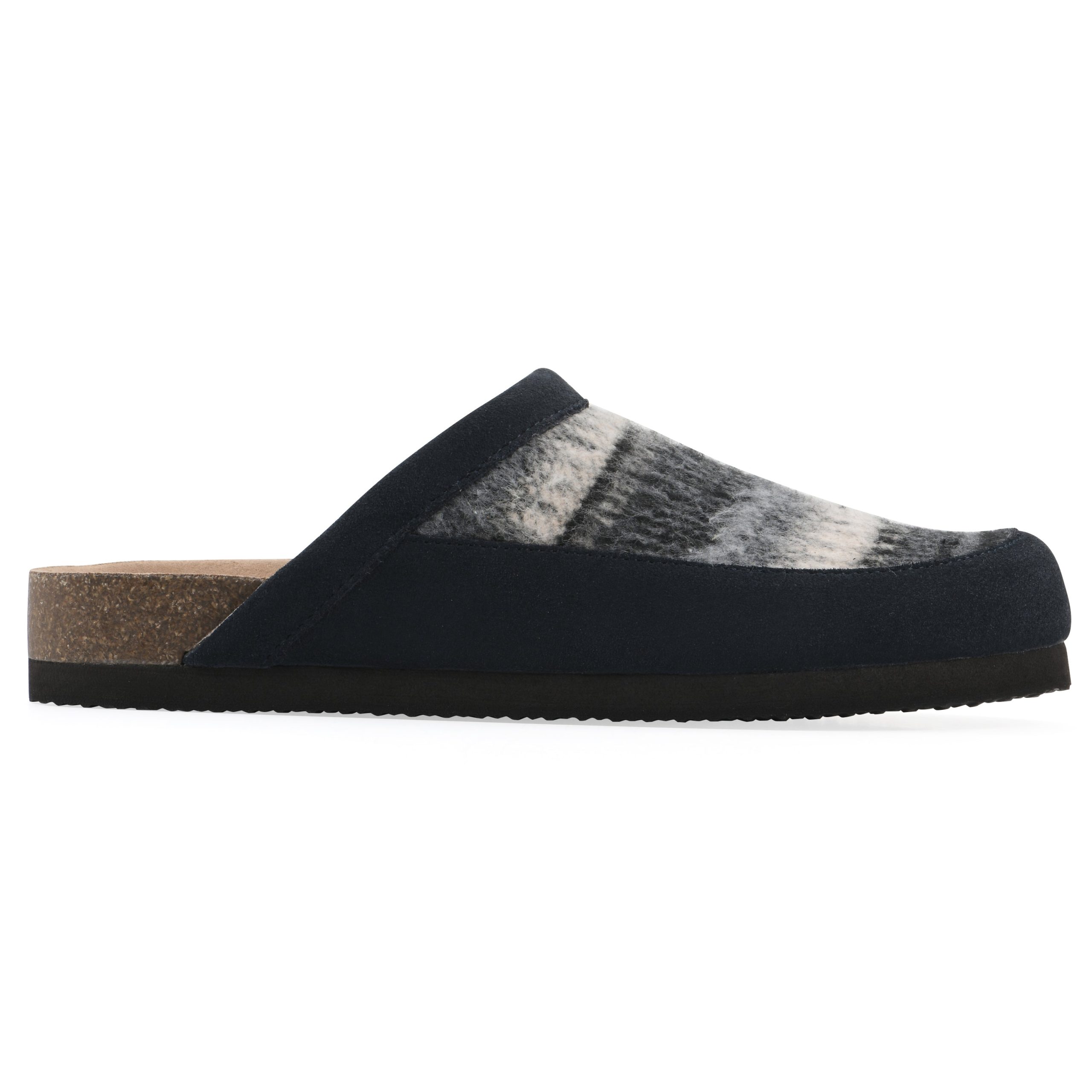 Benday Footbeds Clog - Image 9