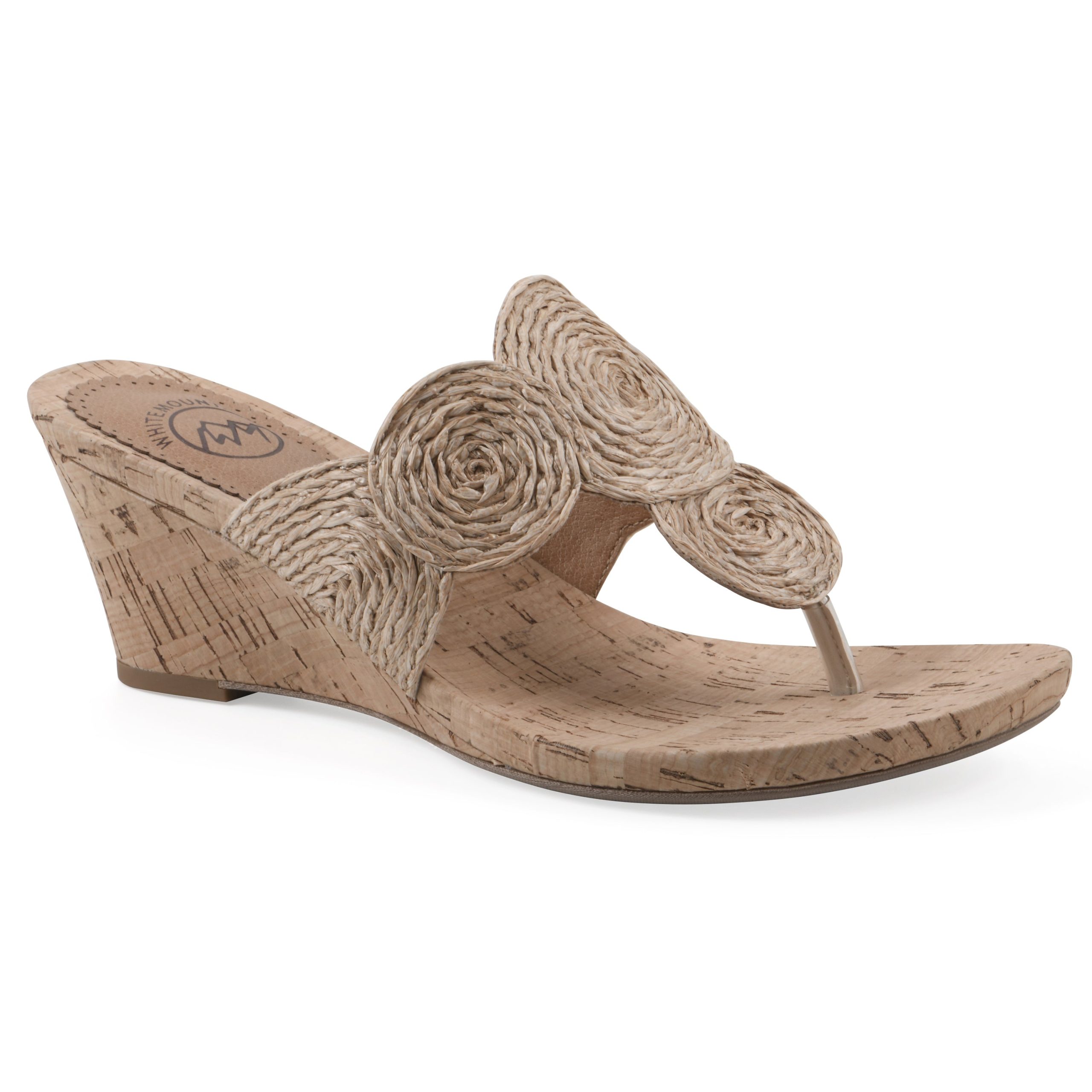 Affogato Wedge Sandal - Image 29