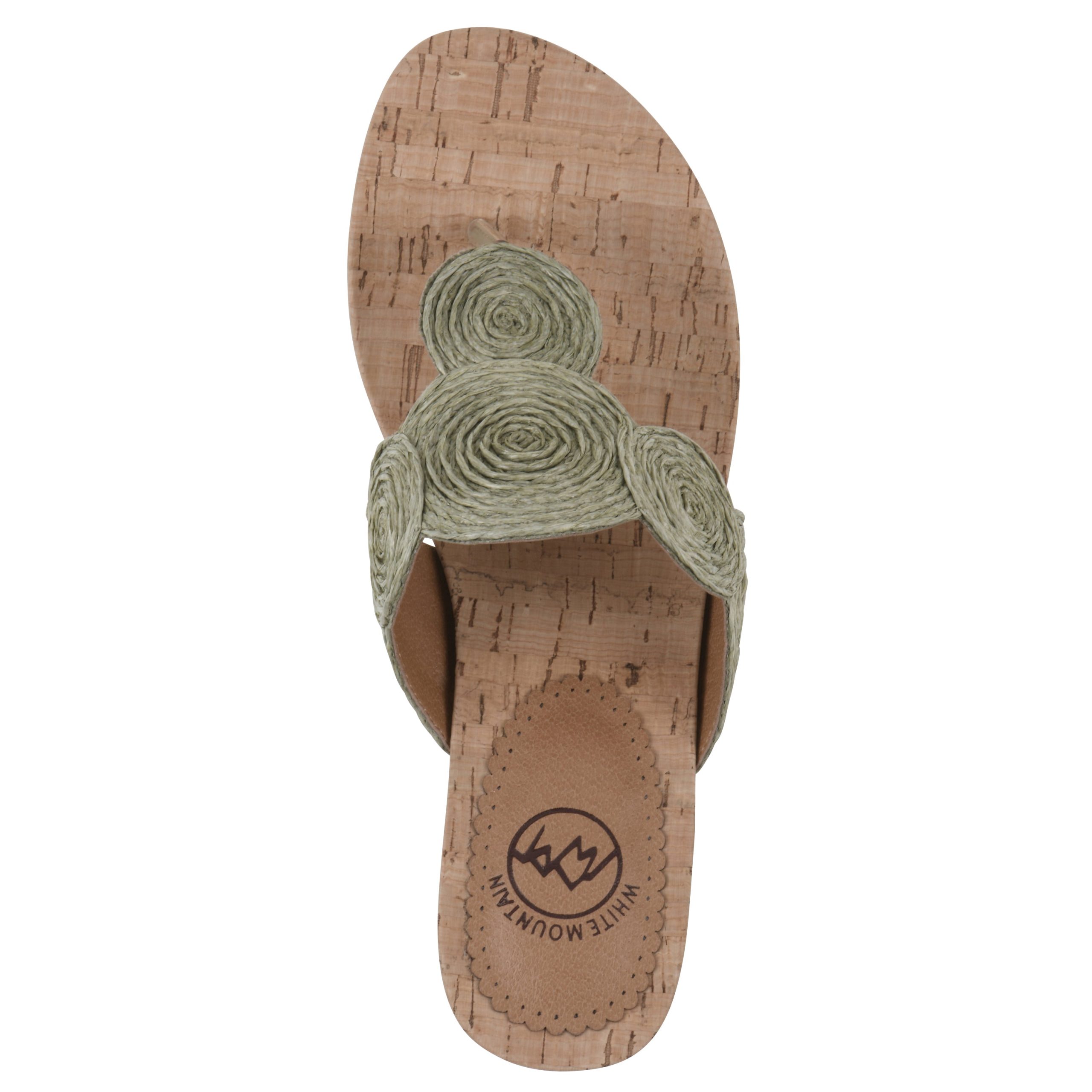 Affogato Wedge Sandal - Image 24