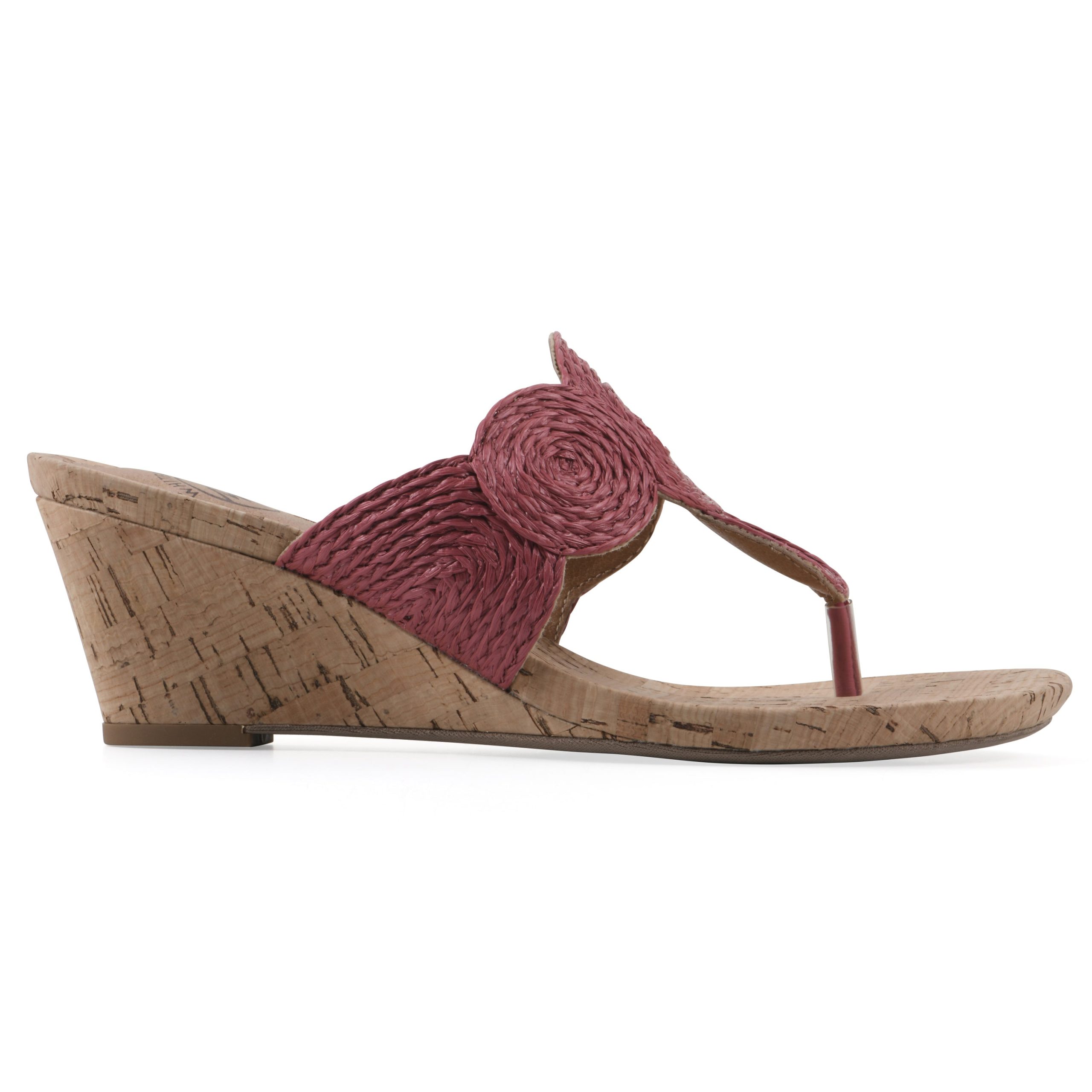 Affogato Wedge Sandal - Image 2