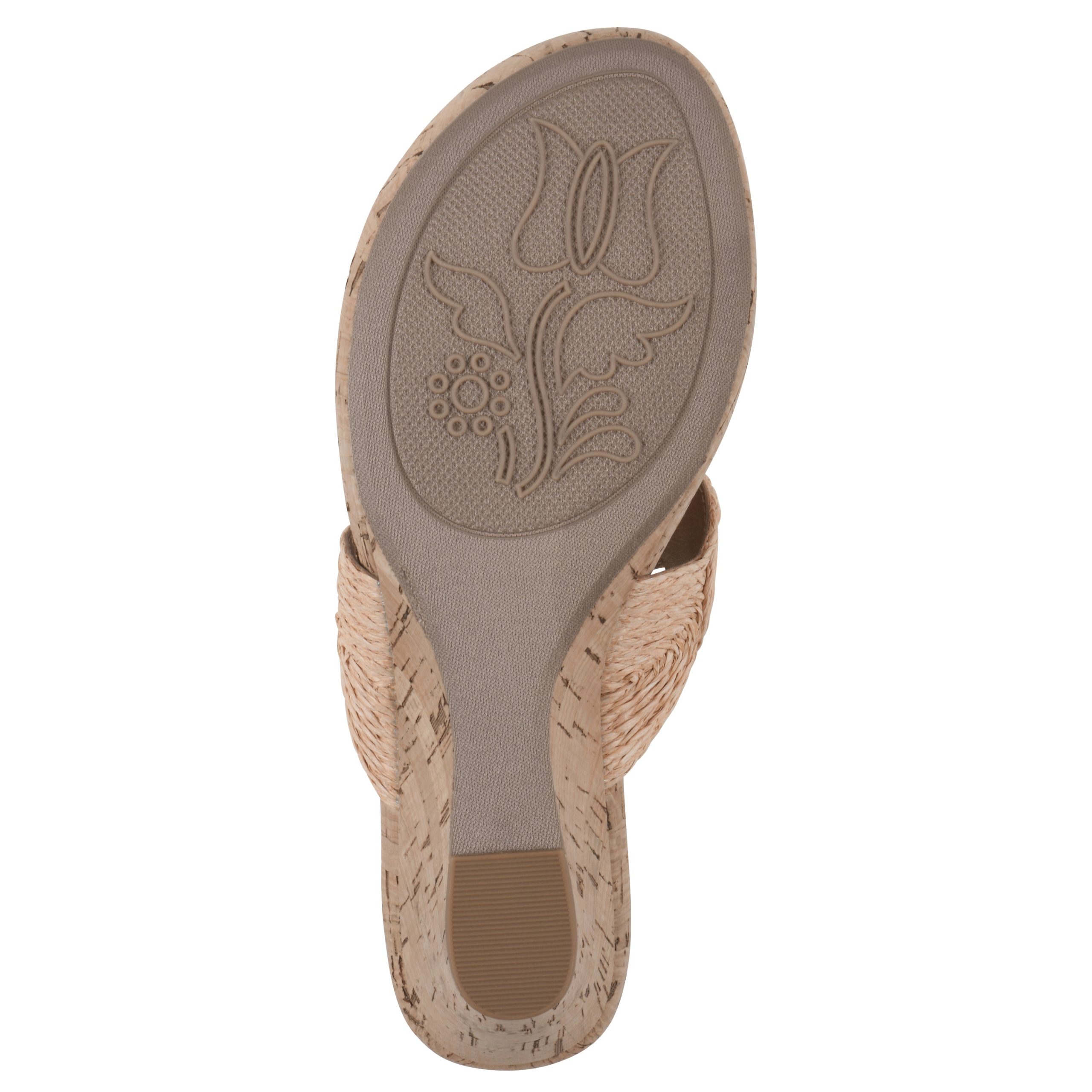 Affogato Wedge Sandal - Image 20