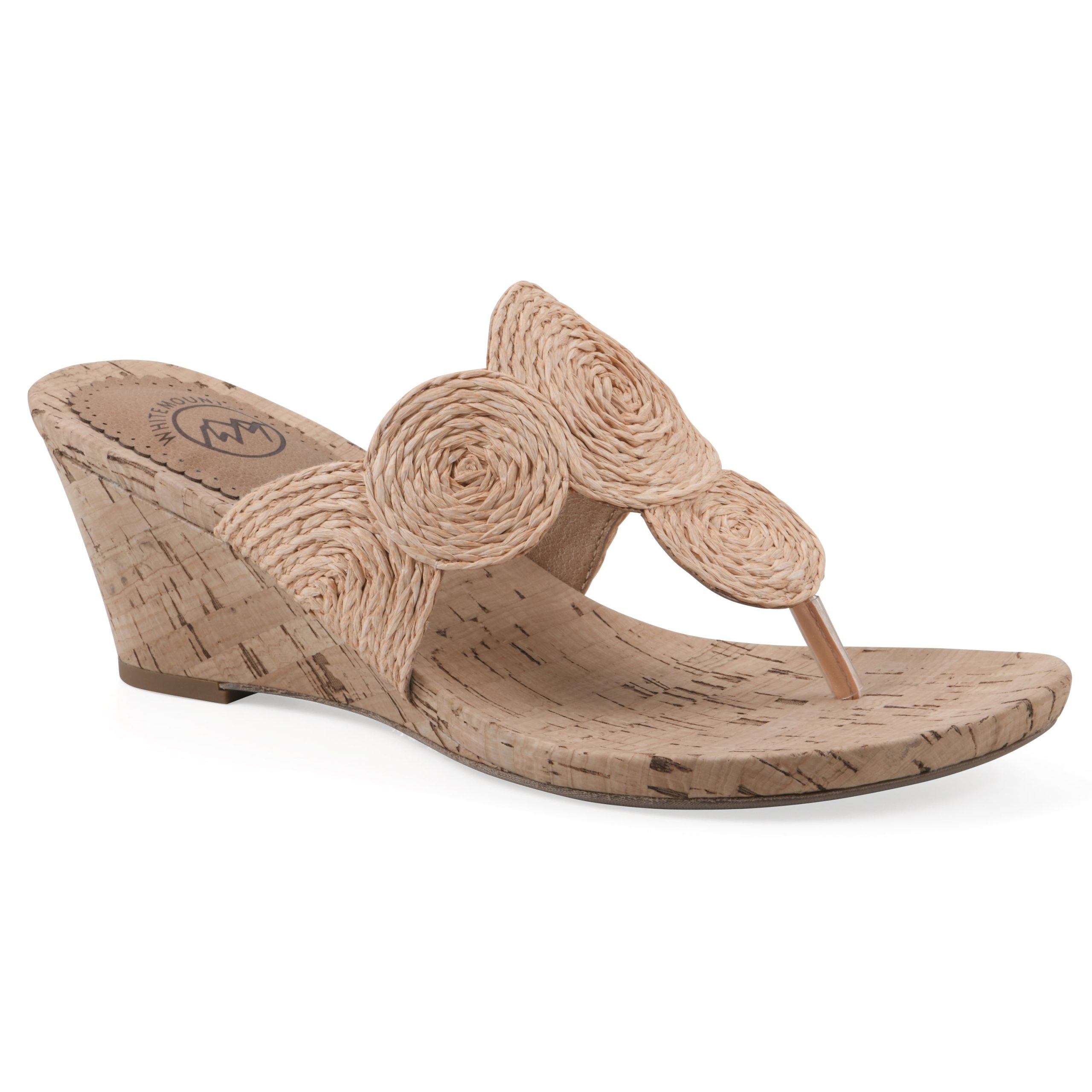 Affogato Wedge Sandal - Image 15