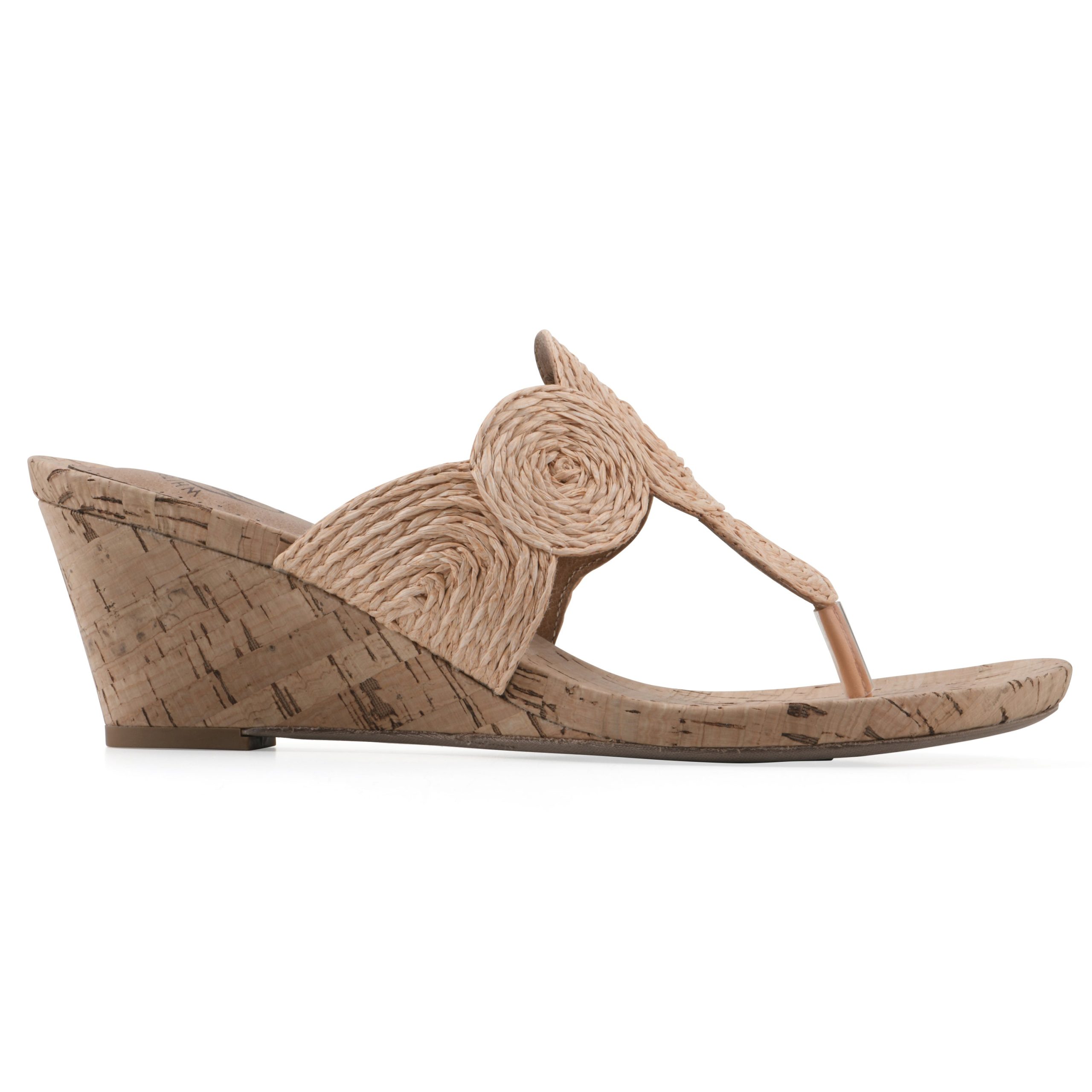 Affogato Wedge Sandal - Image 16