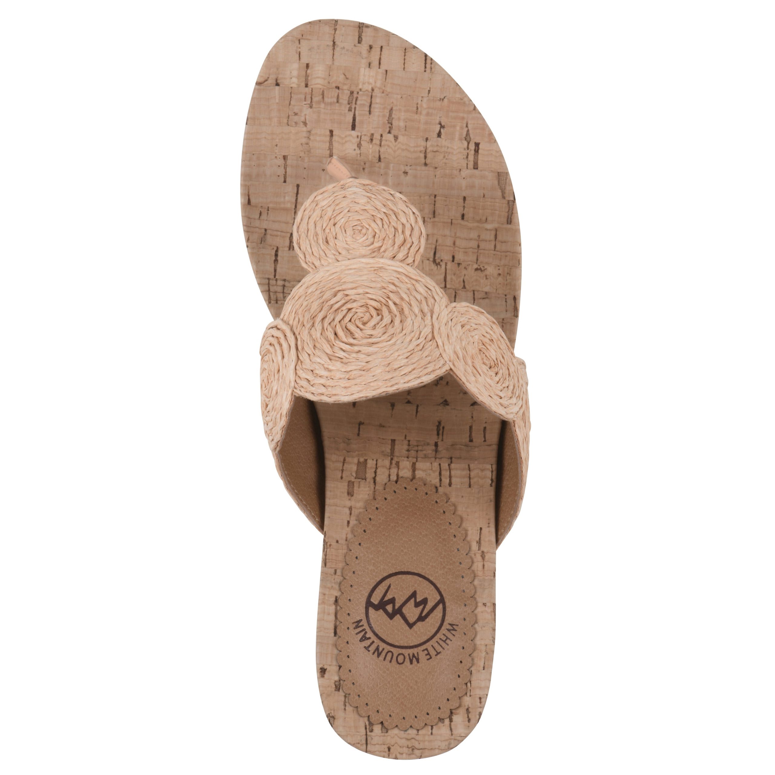 Affogato Wedge Sandal - Image 17
