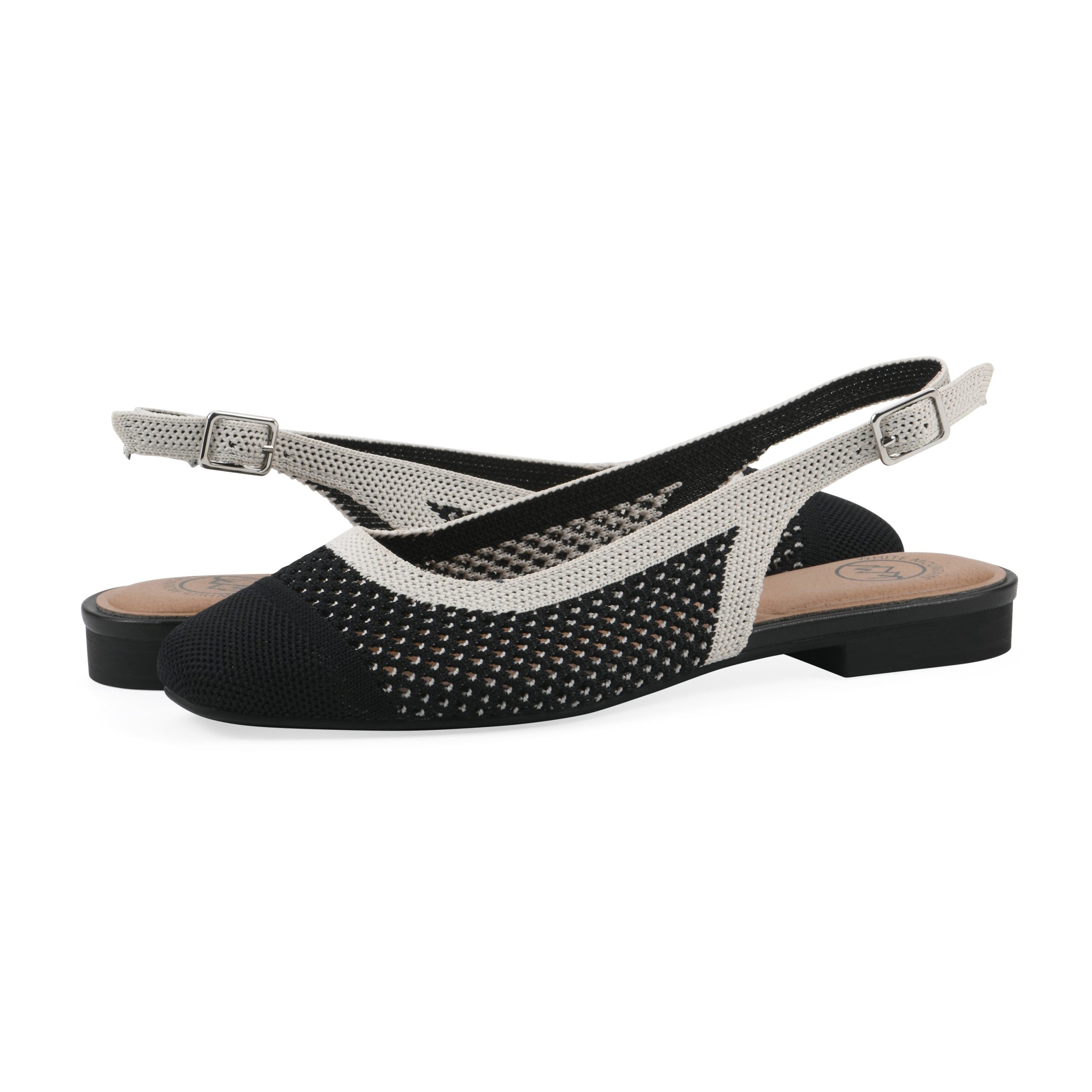 Bonie Slingback Flat - Image 7