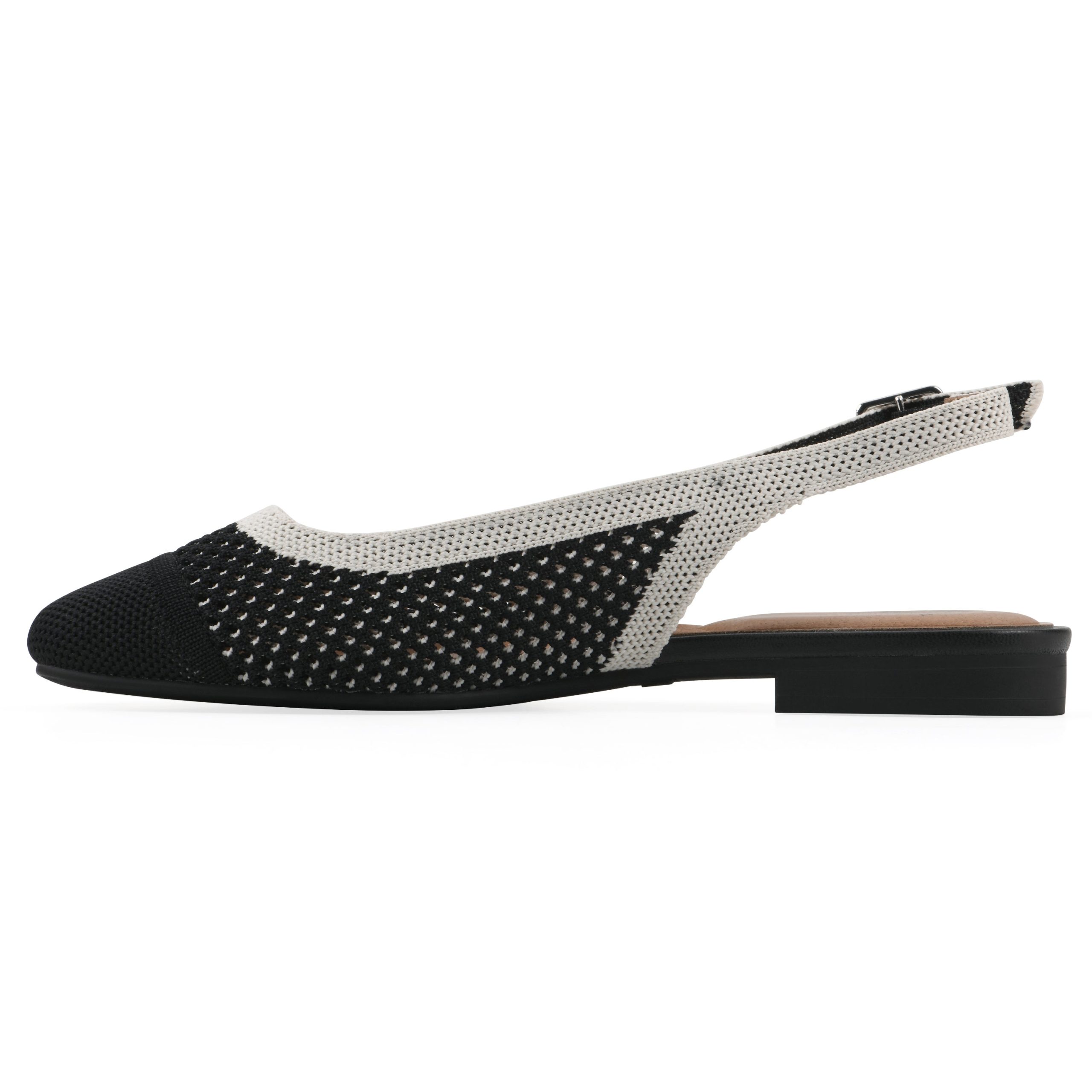 Bonie Slingback Flat - Image 4