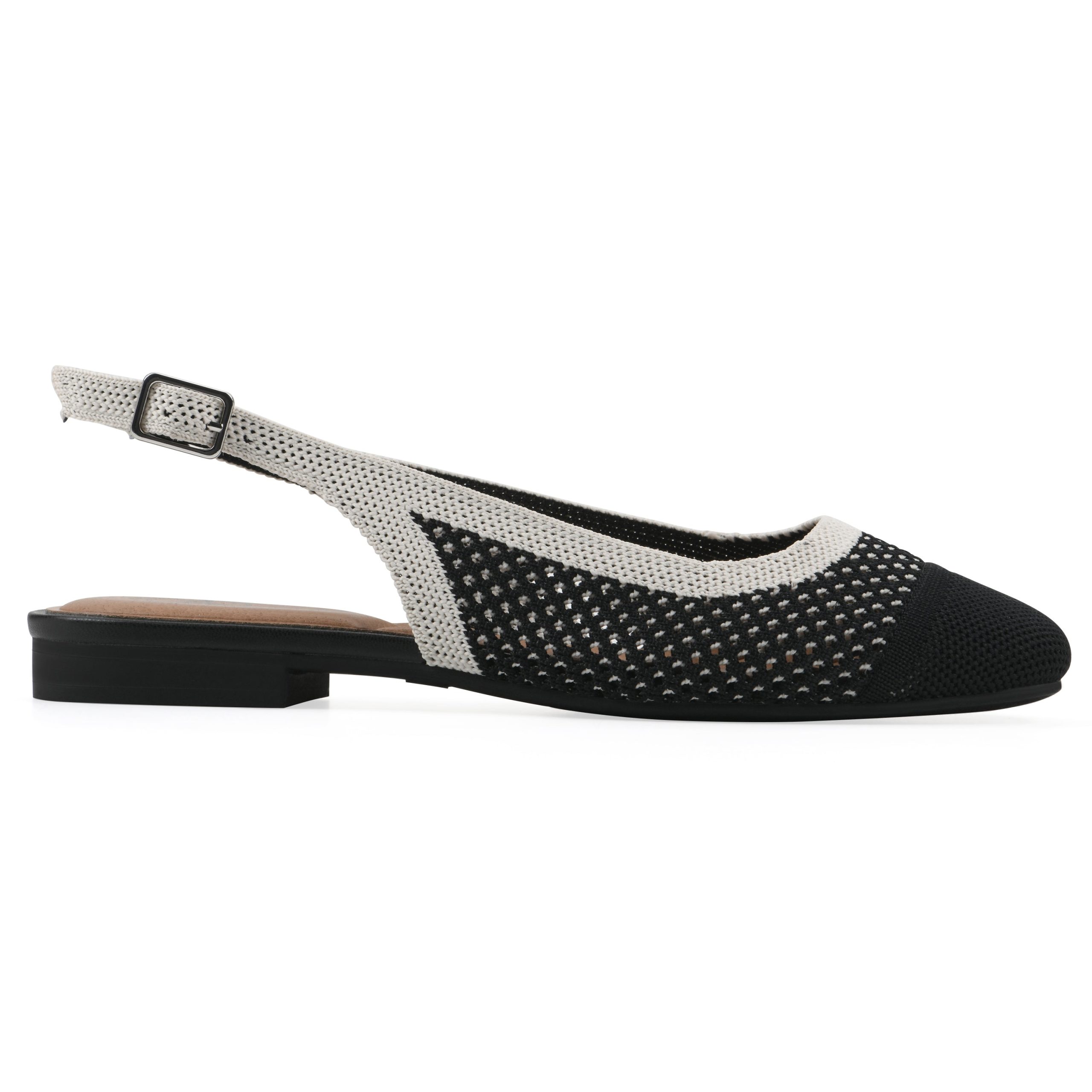 Bonie Slingback Flat - Image 2