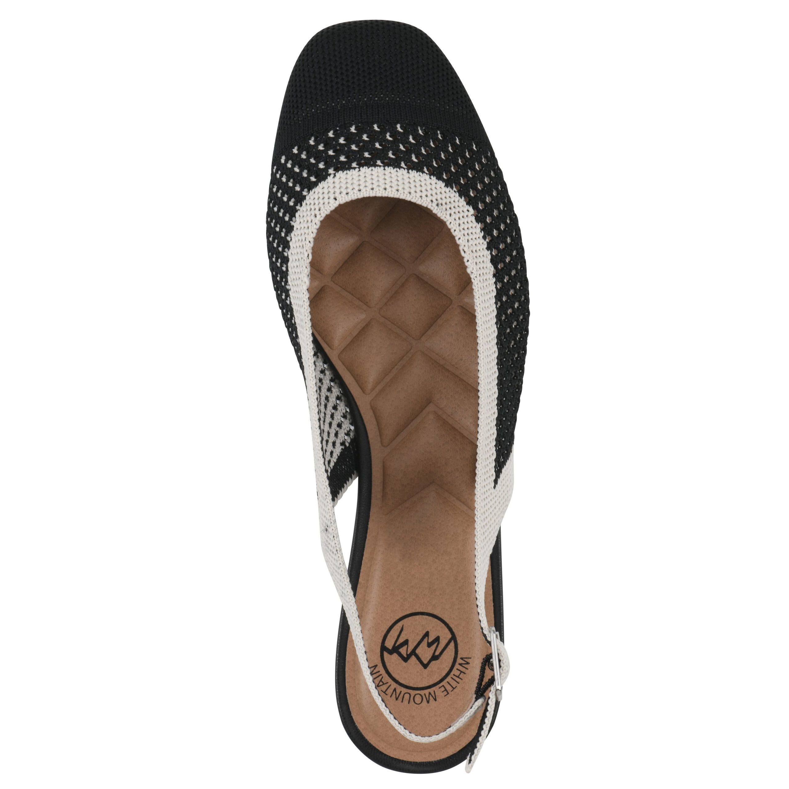 Bonie Slingback Flat - Image 3