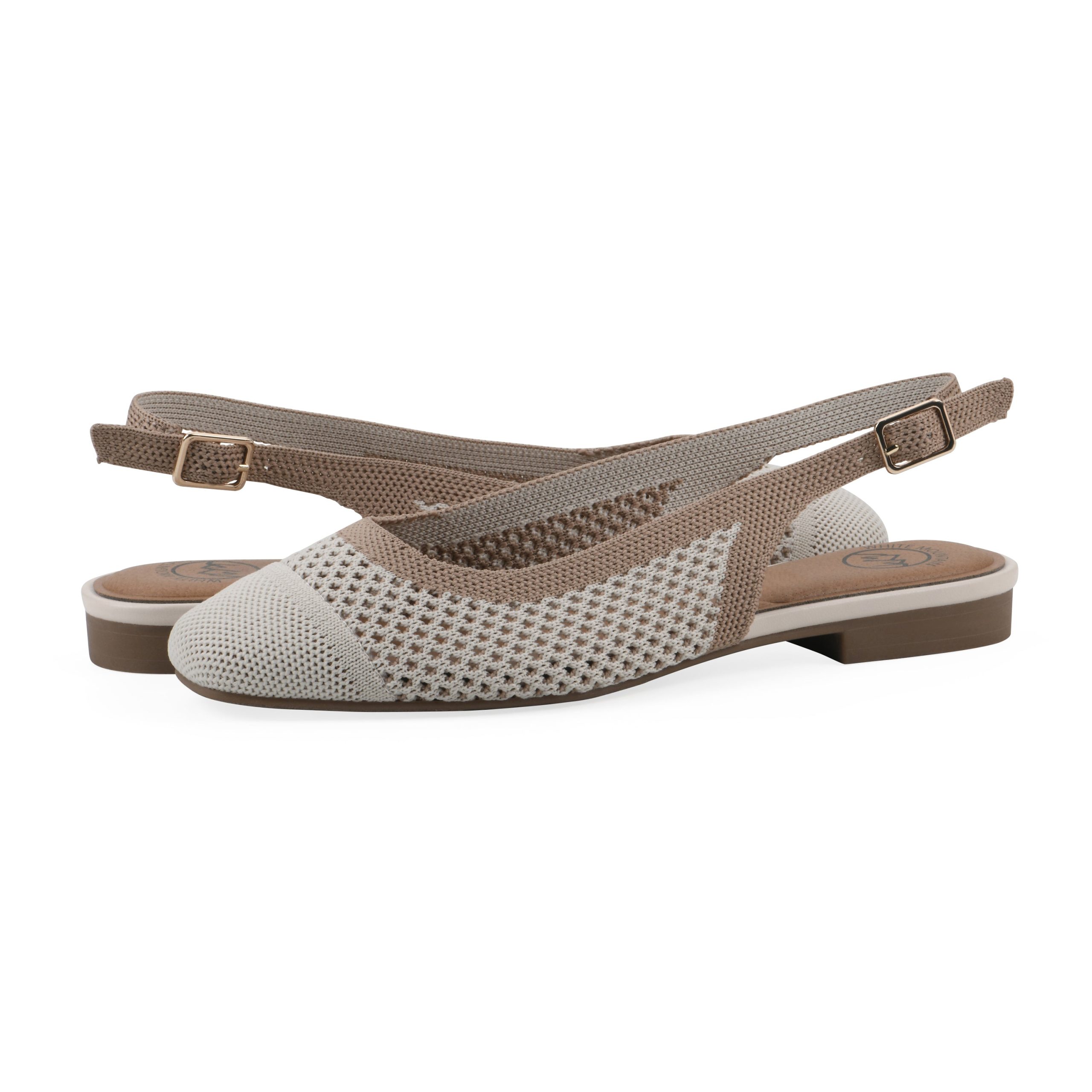 Bonie Slingback Flat - Image 14