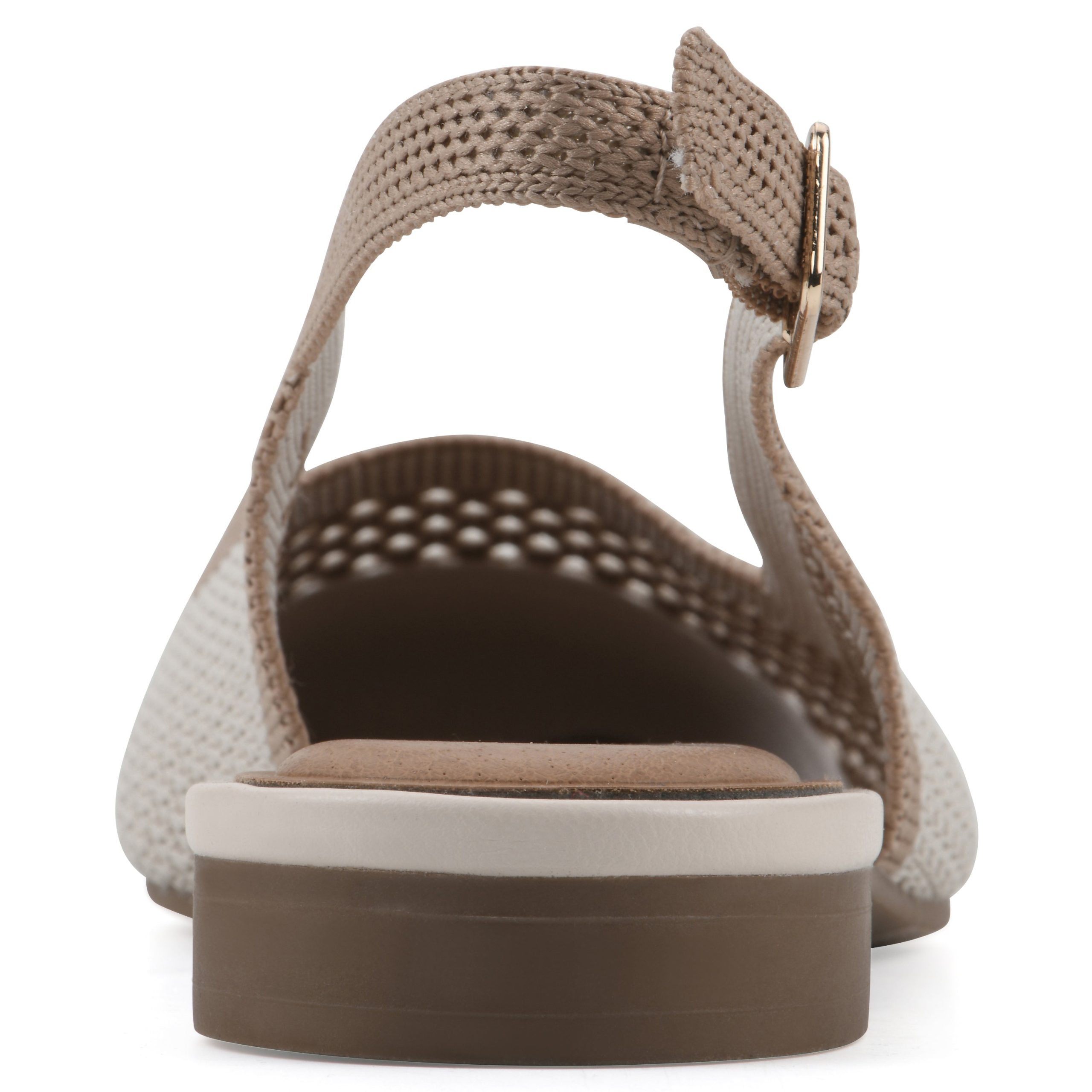 Bonie Slingback Flat - Image 12