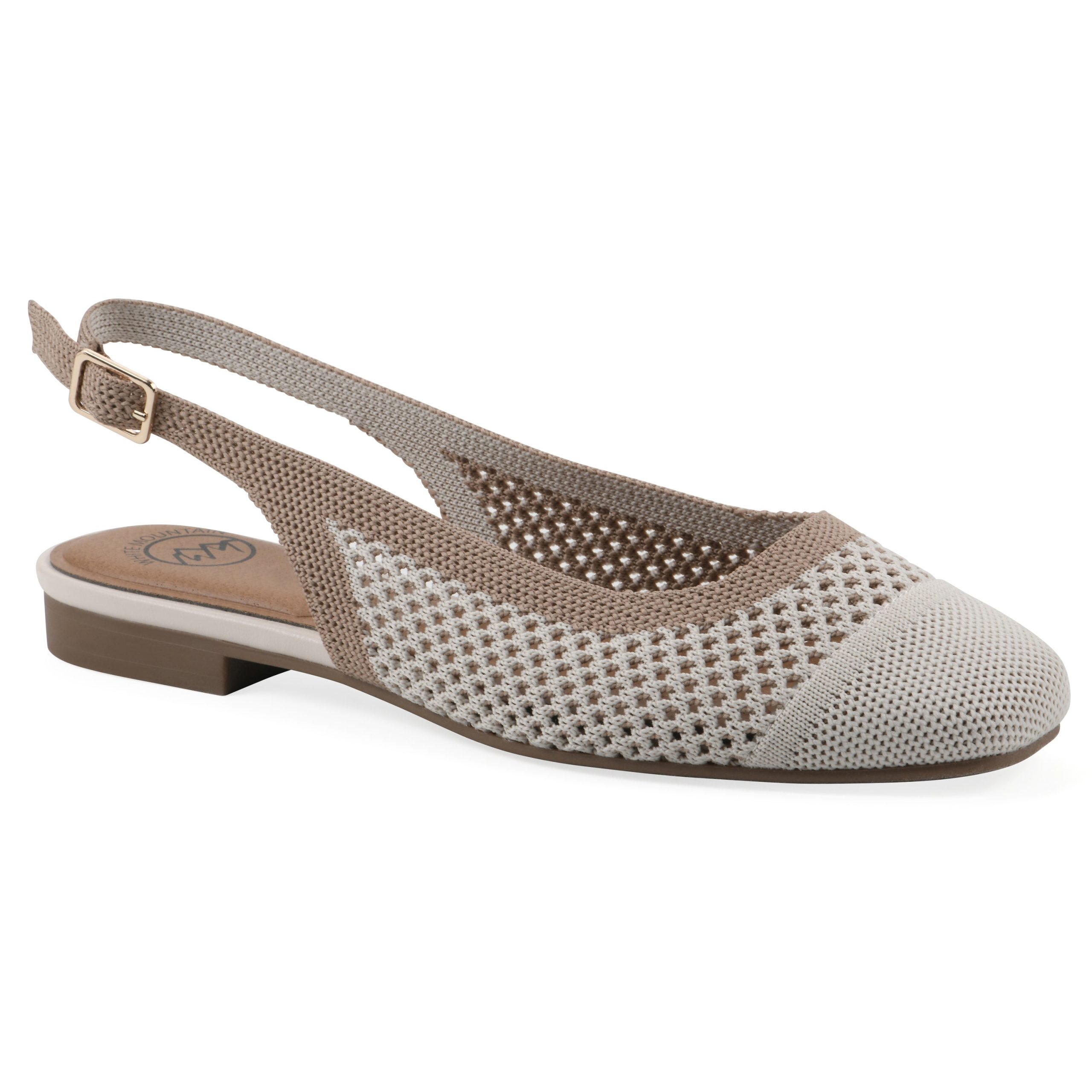 Bonie Slingback Flat - Image 8