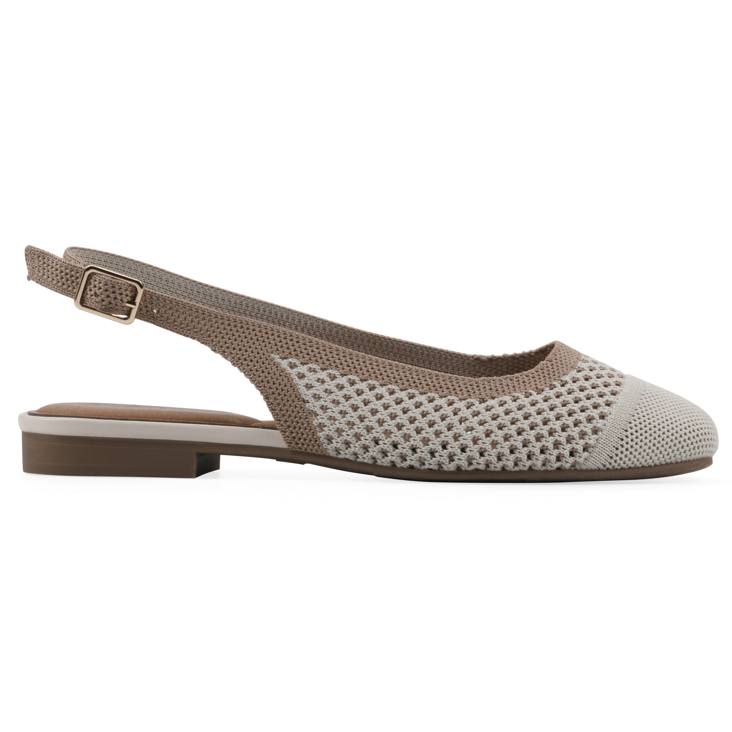 Bonie Slingback Flat - Image 9