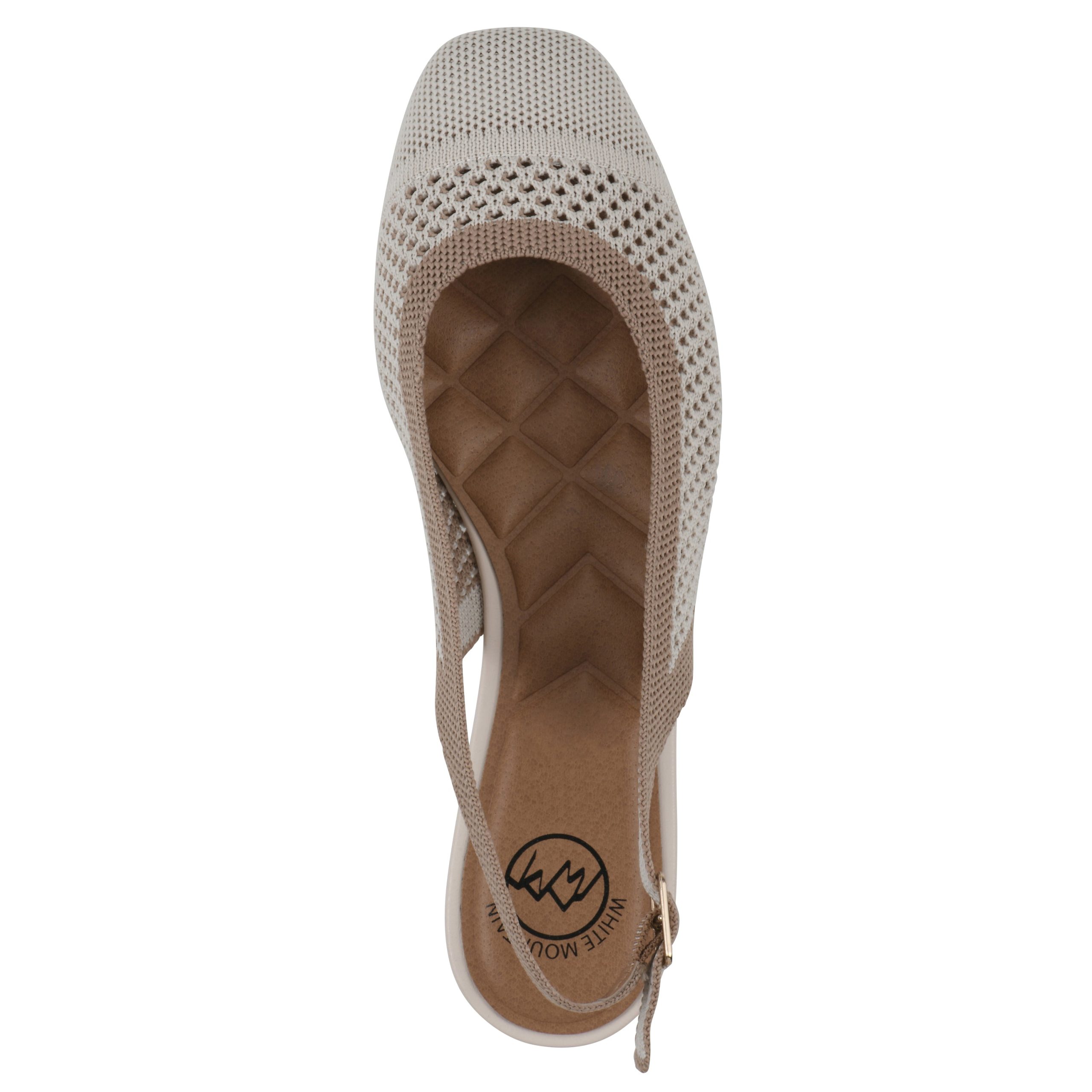 Bonie Slingback Flat - Image 10