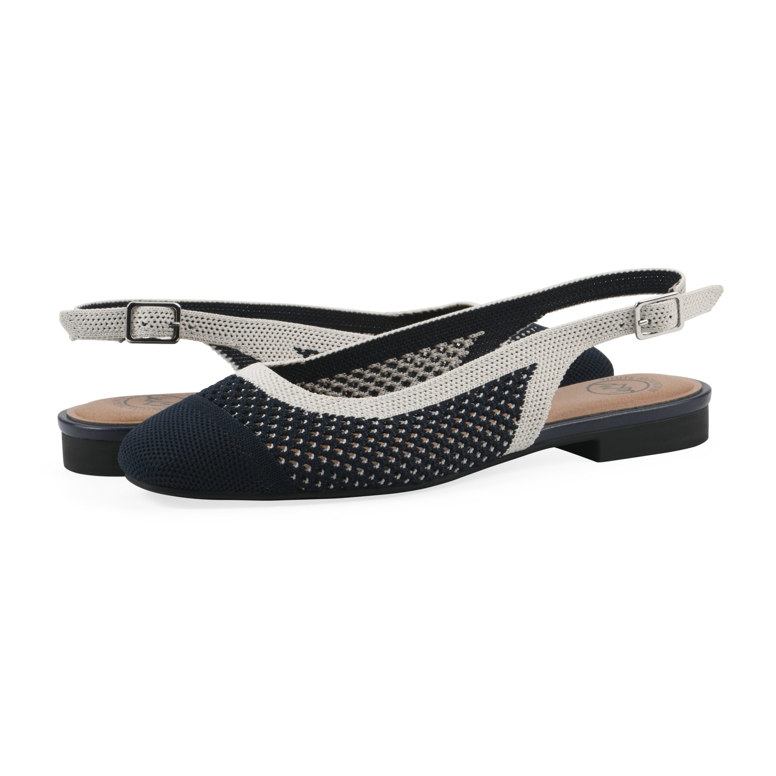 Bonie Slingback Flat - Image 21