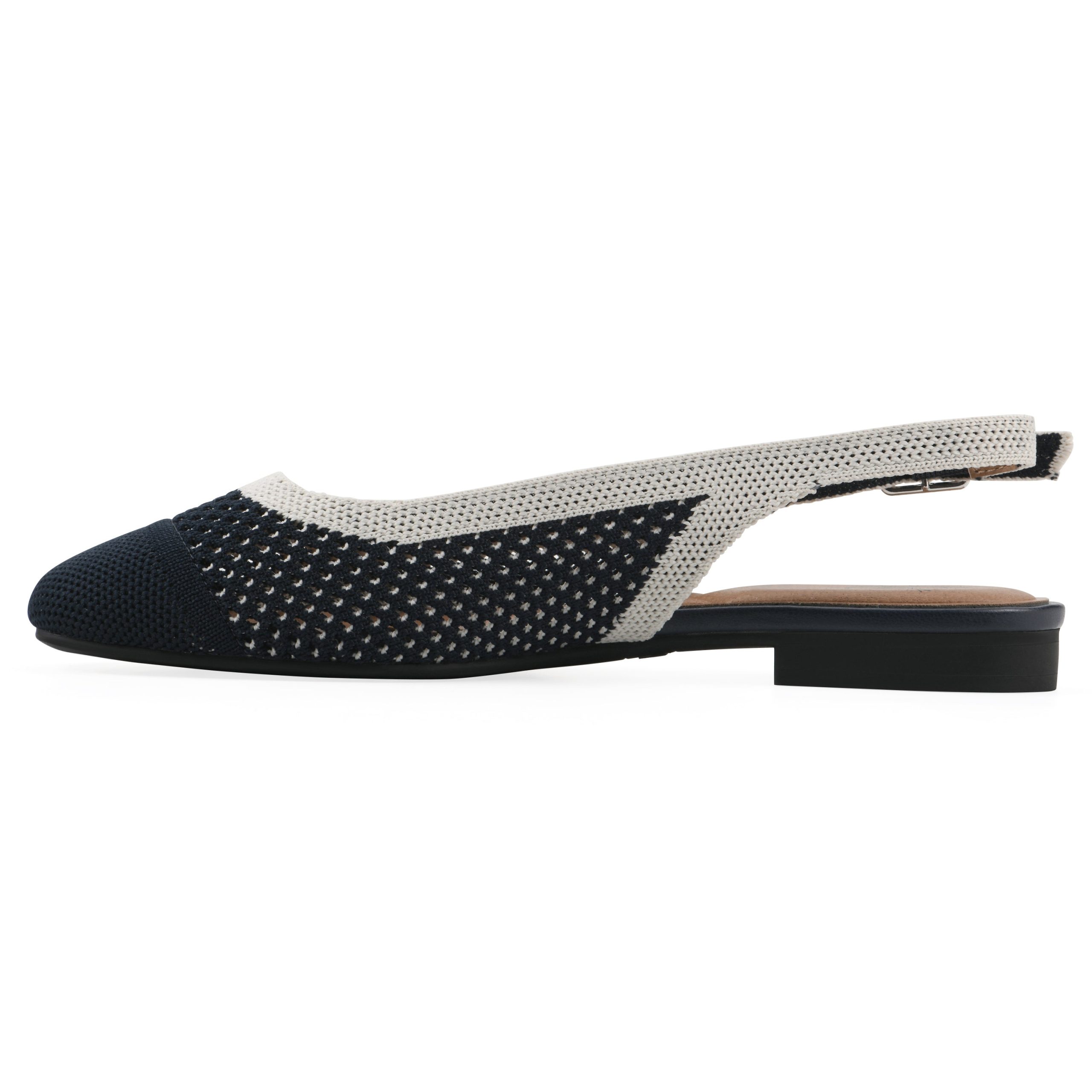 Bonie Slingback Flat - Image 18