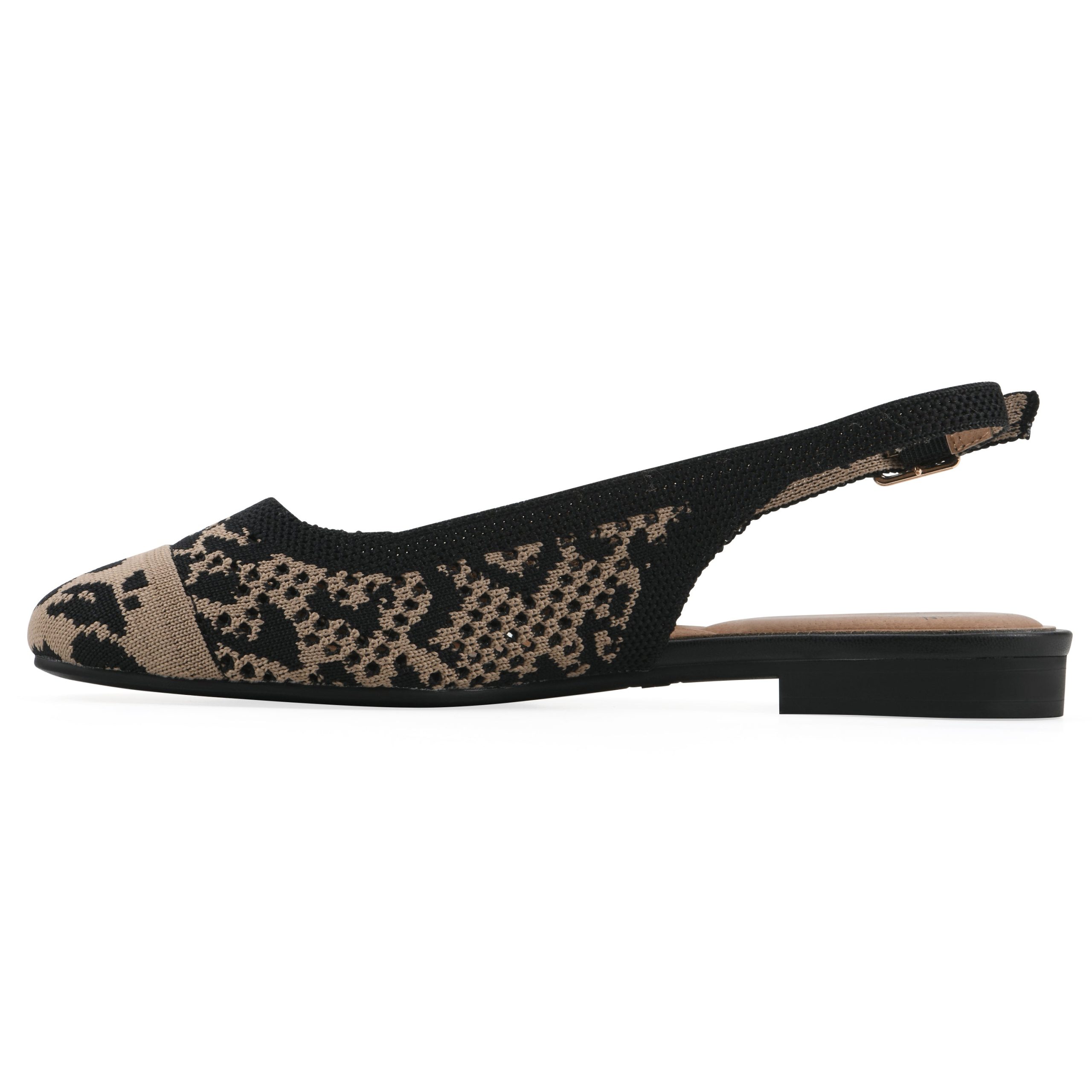 Bonie Slingback Flat - Image 25