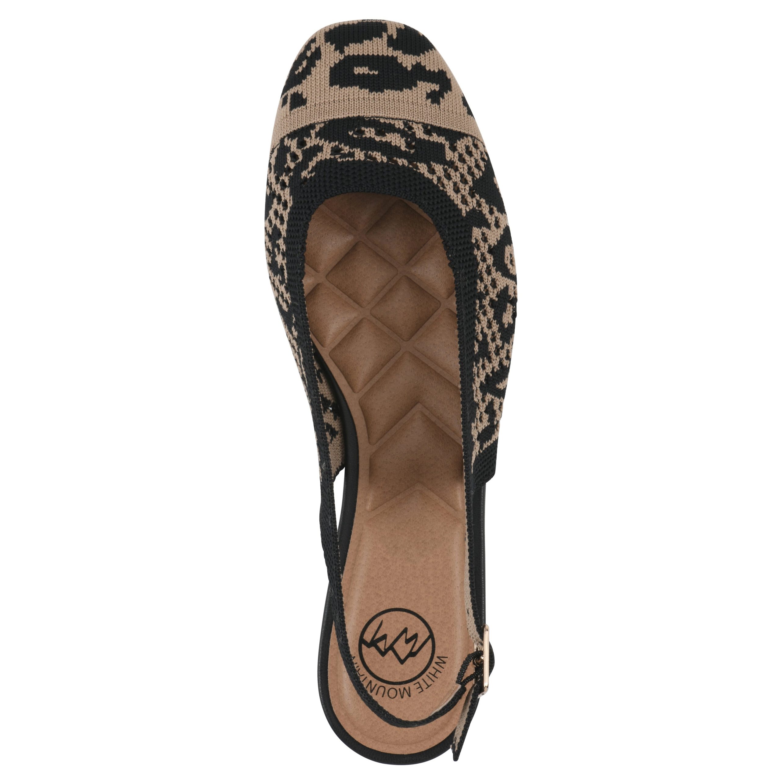 Bonie Slingback Flat - Image 24