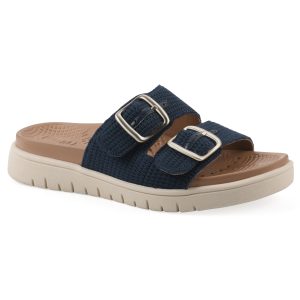 Nanny Recovery Sandal