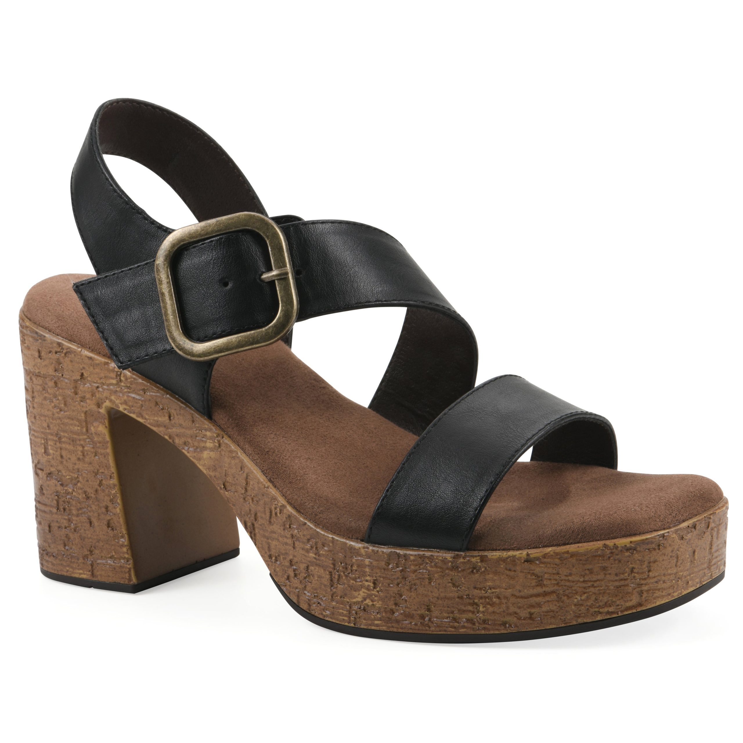 Barb Heel
