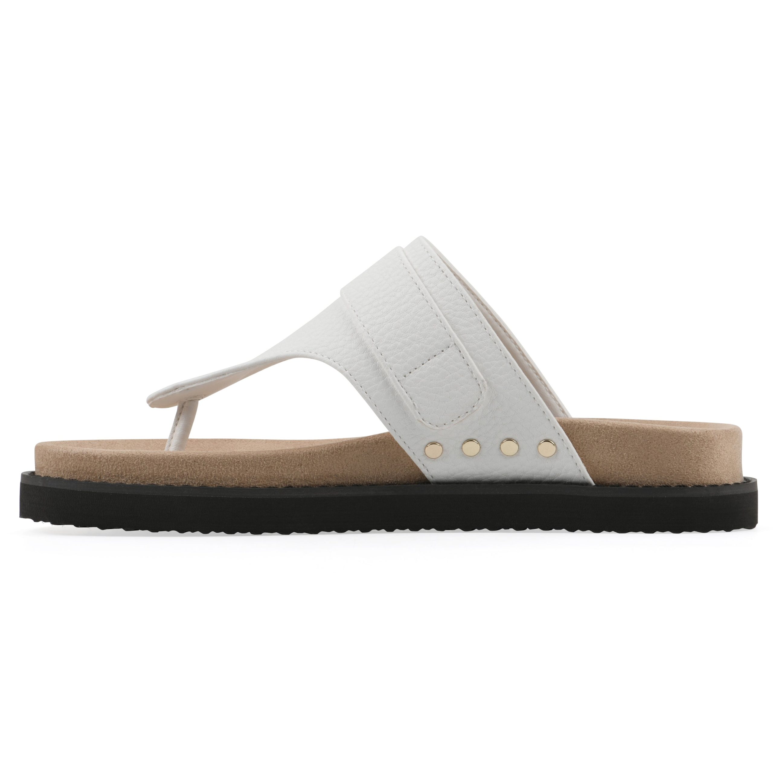 Malabar Footbeds Sandal - Image 4