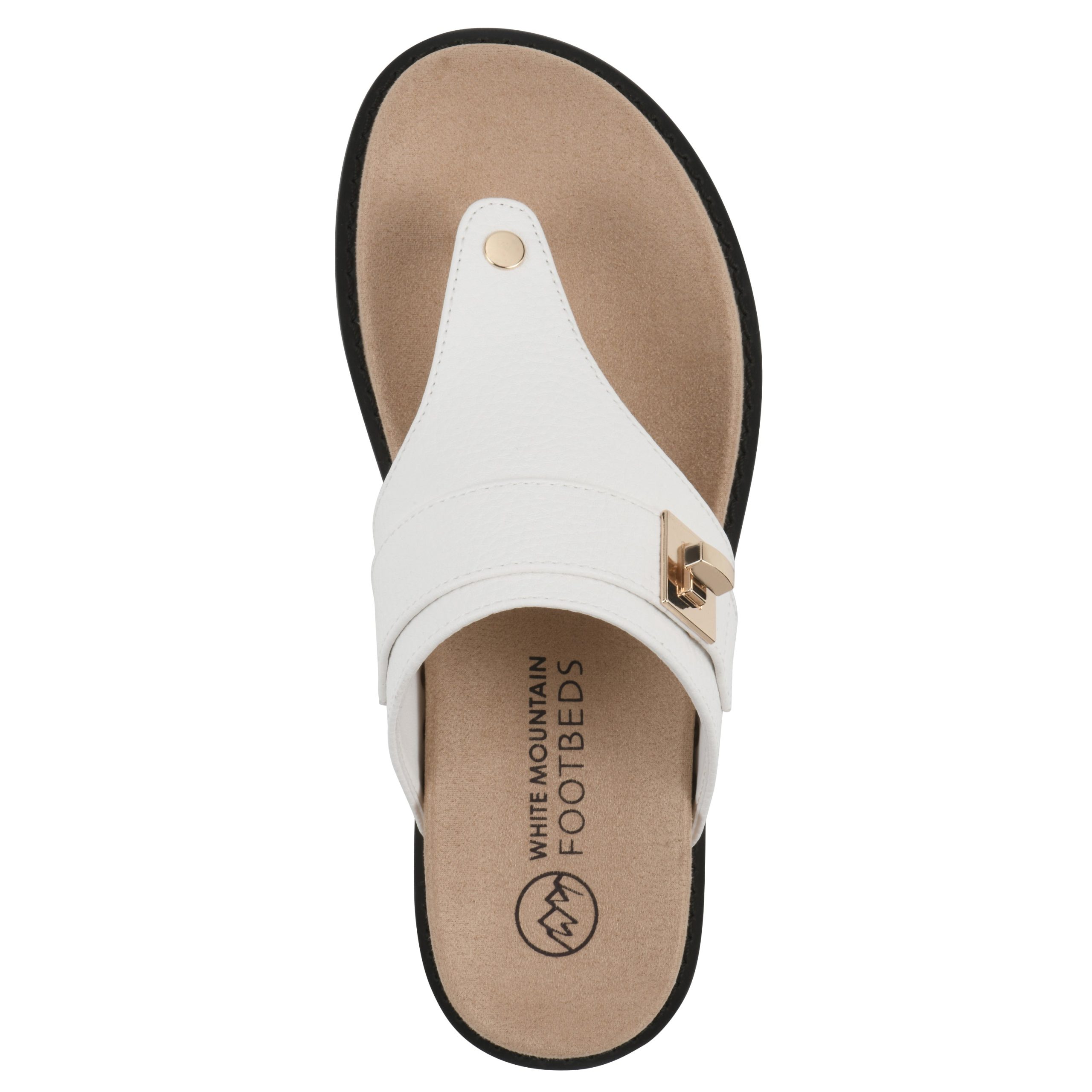 Malabar Footbeds Sandal - Image 3