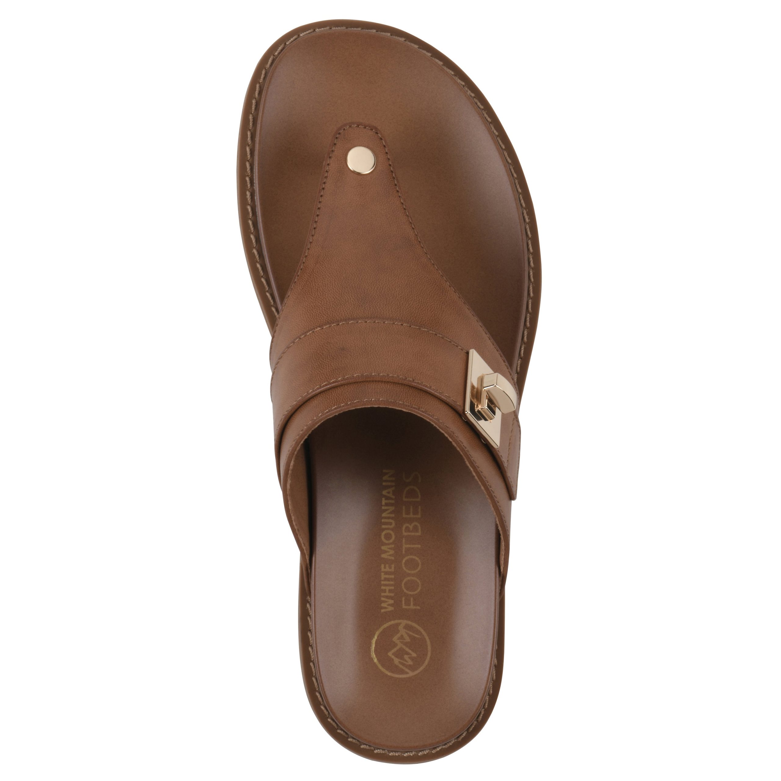 Malabar Footbeds Sandal - Image 17