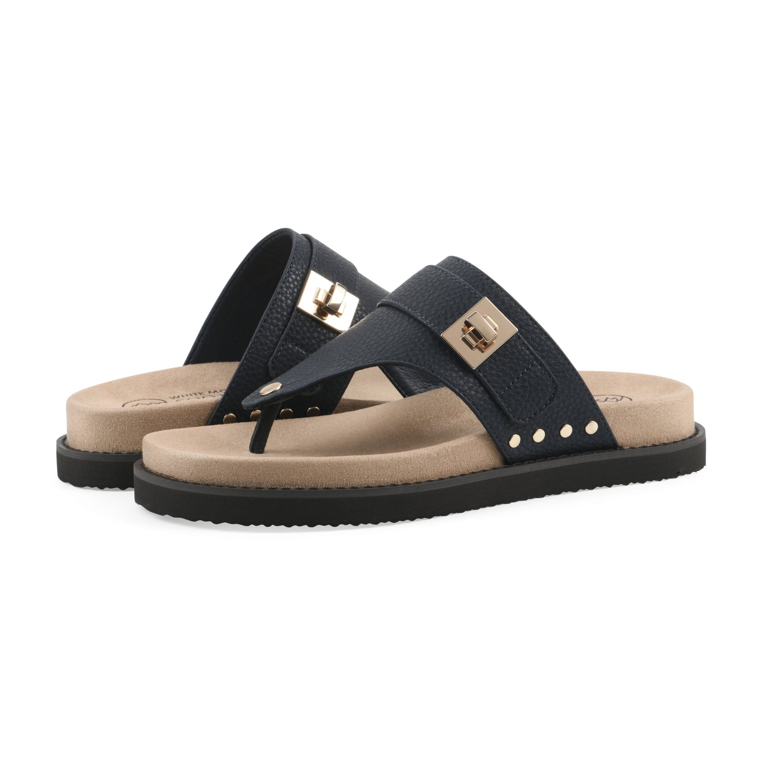 Malabar Footbeds Sandal - Image 28