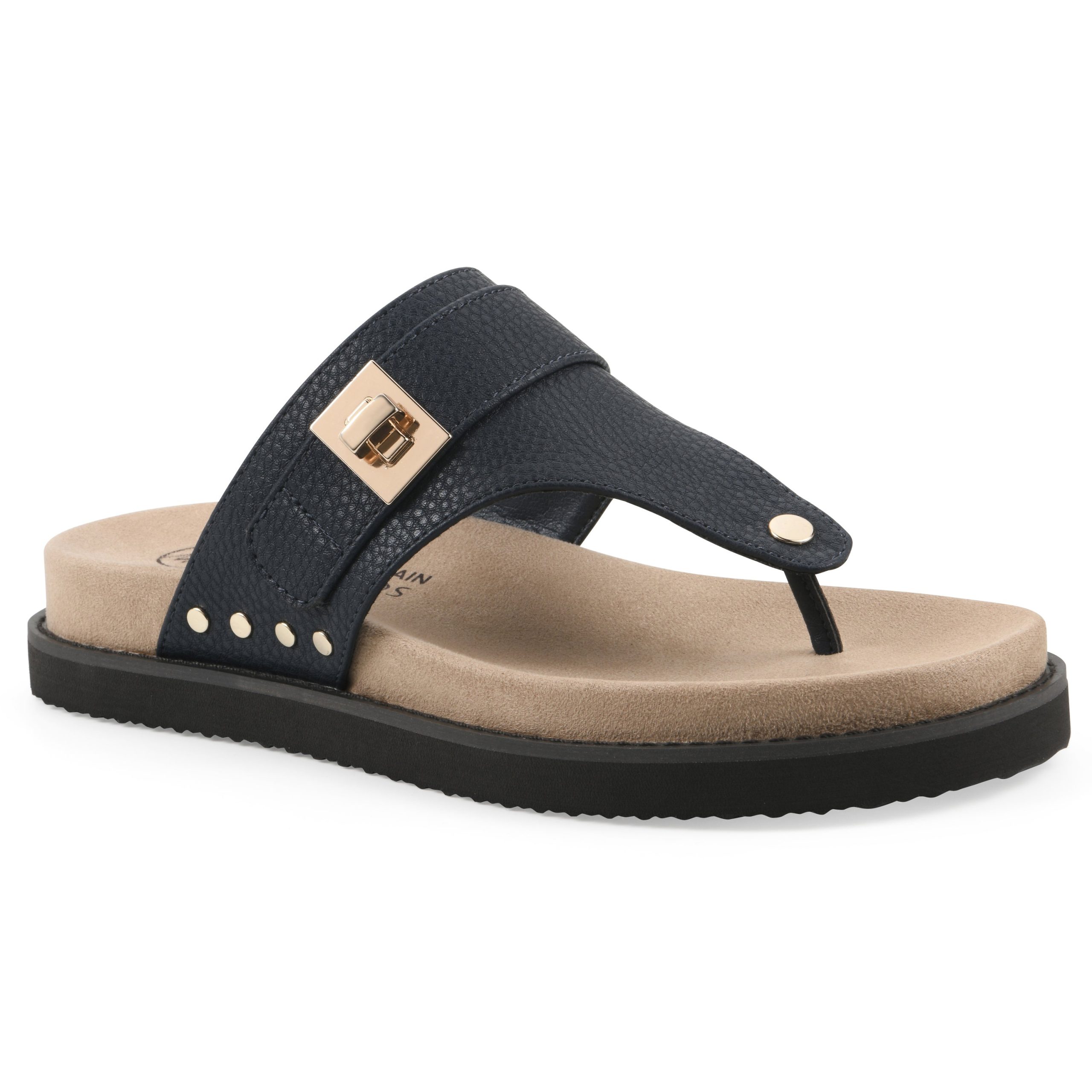 Malabar Footbeds Sandal - Image 22