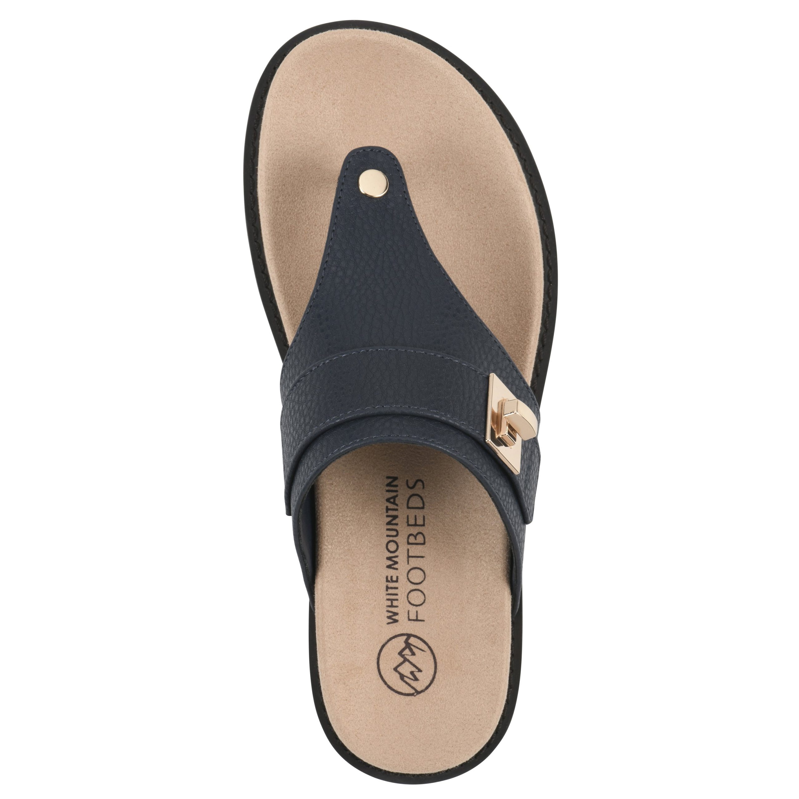 Malabar Footbeds Sandal - Image 24