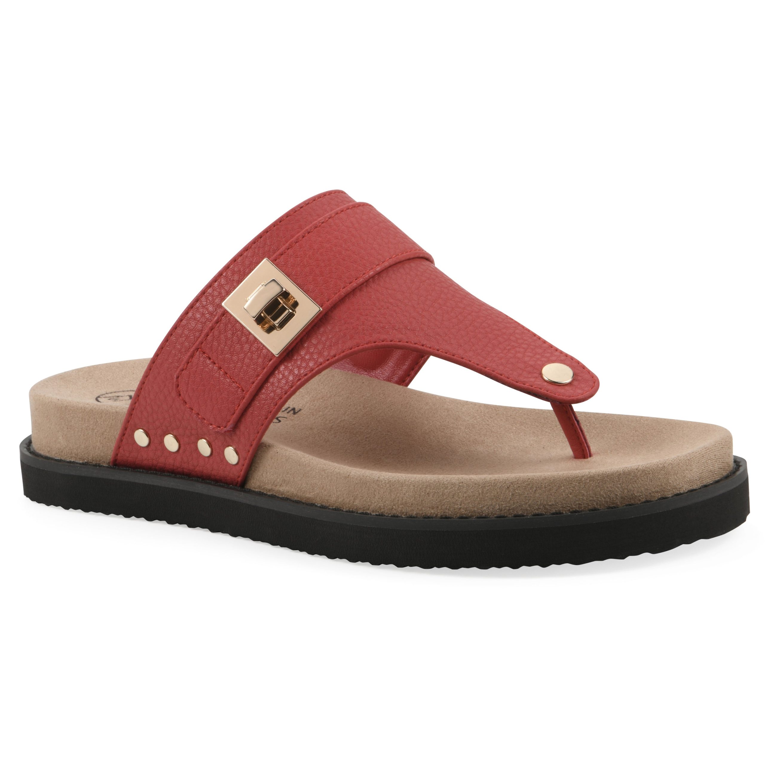 Malabar Footbeds Sandal - Image 29