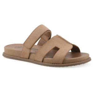 Mazi Footbeds Sandal