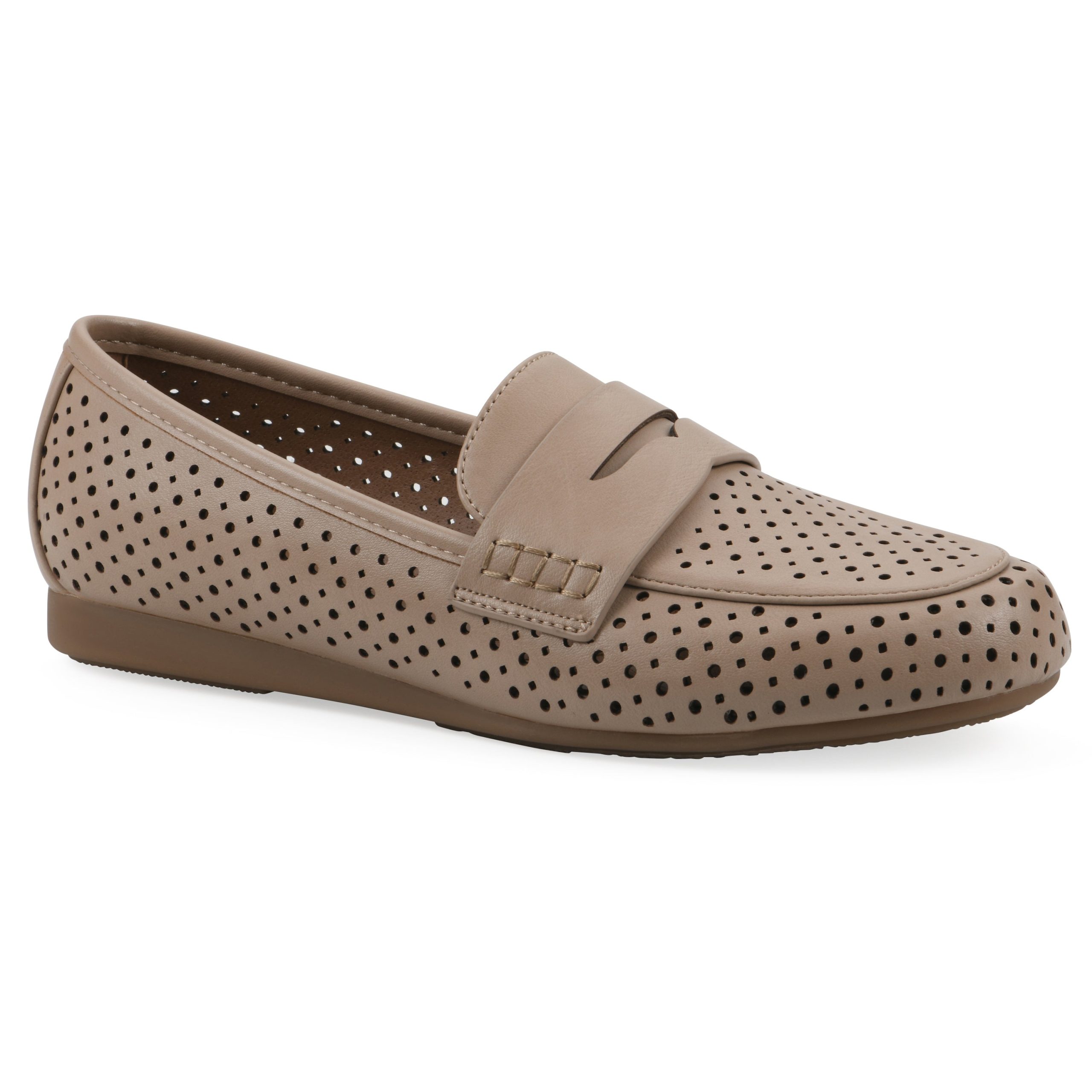 Wallace Loafer