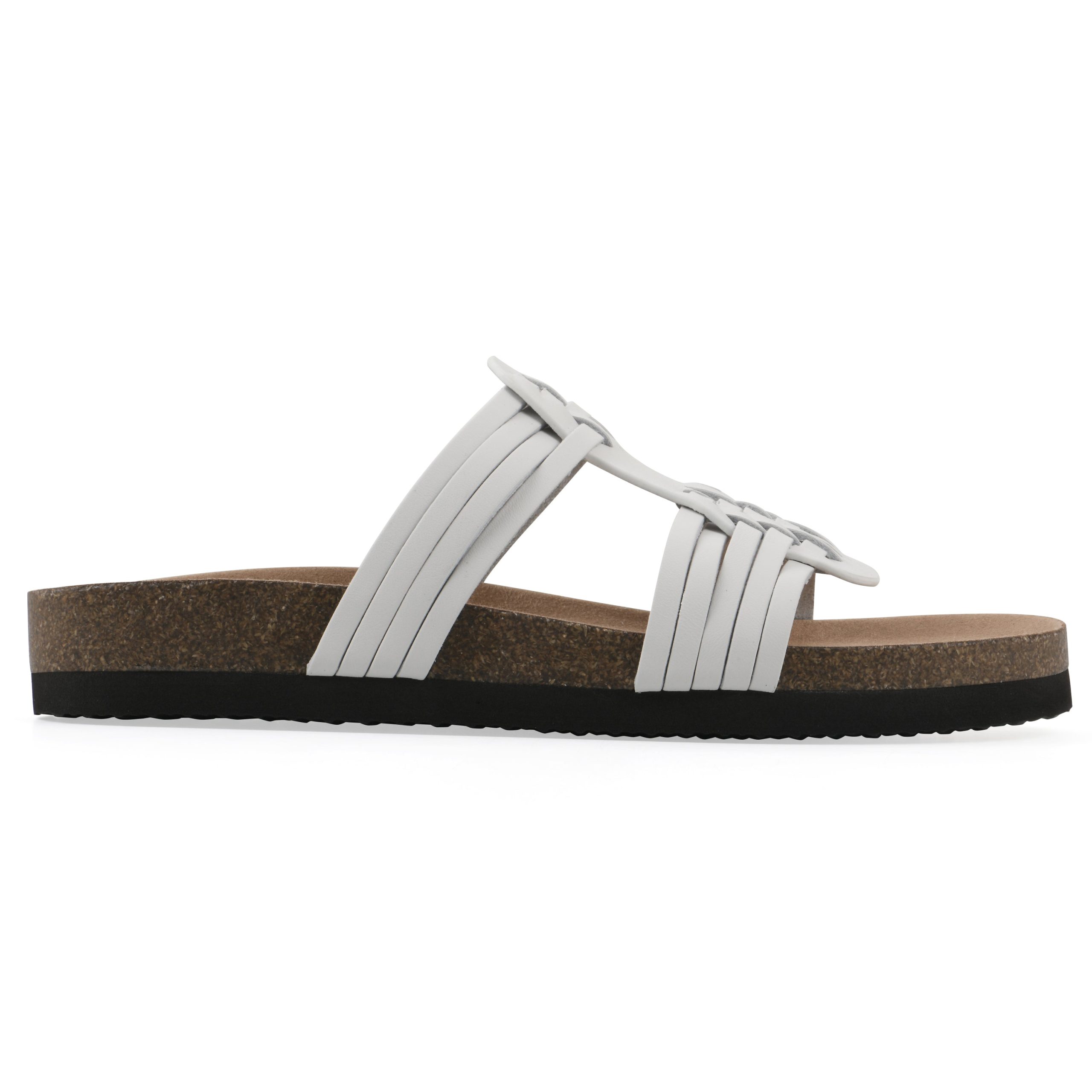 Halicore Footbeds Sandal - Image 2
