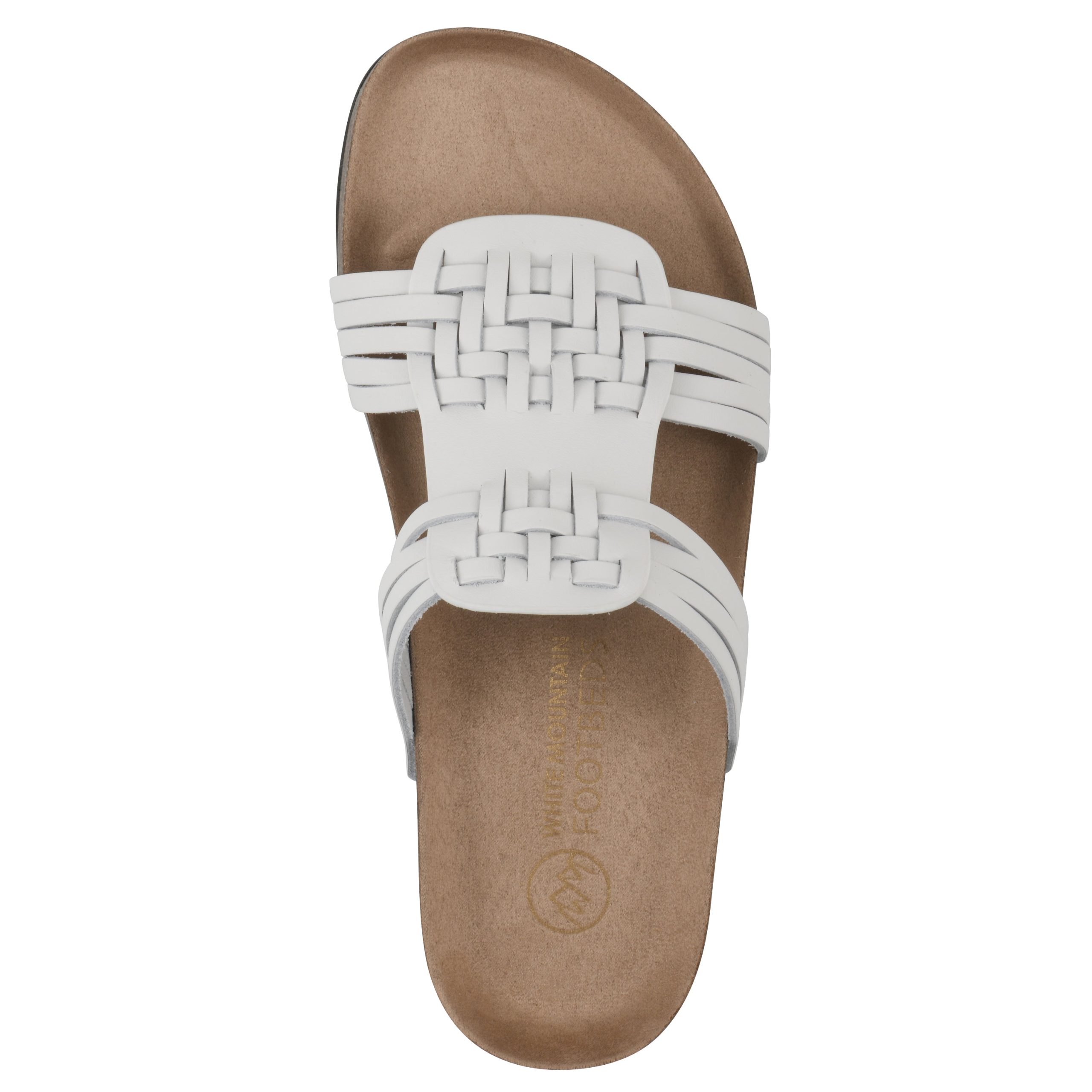 Halicore Footbeds Sandal - Image 3
