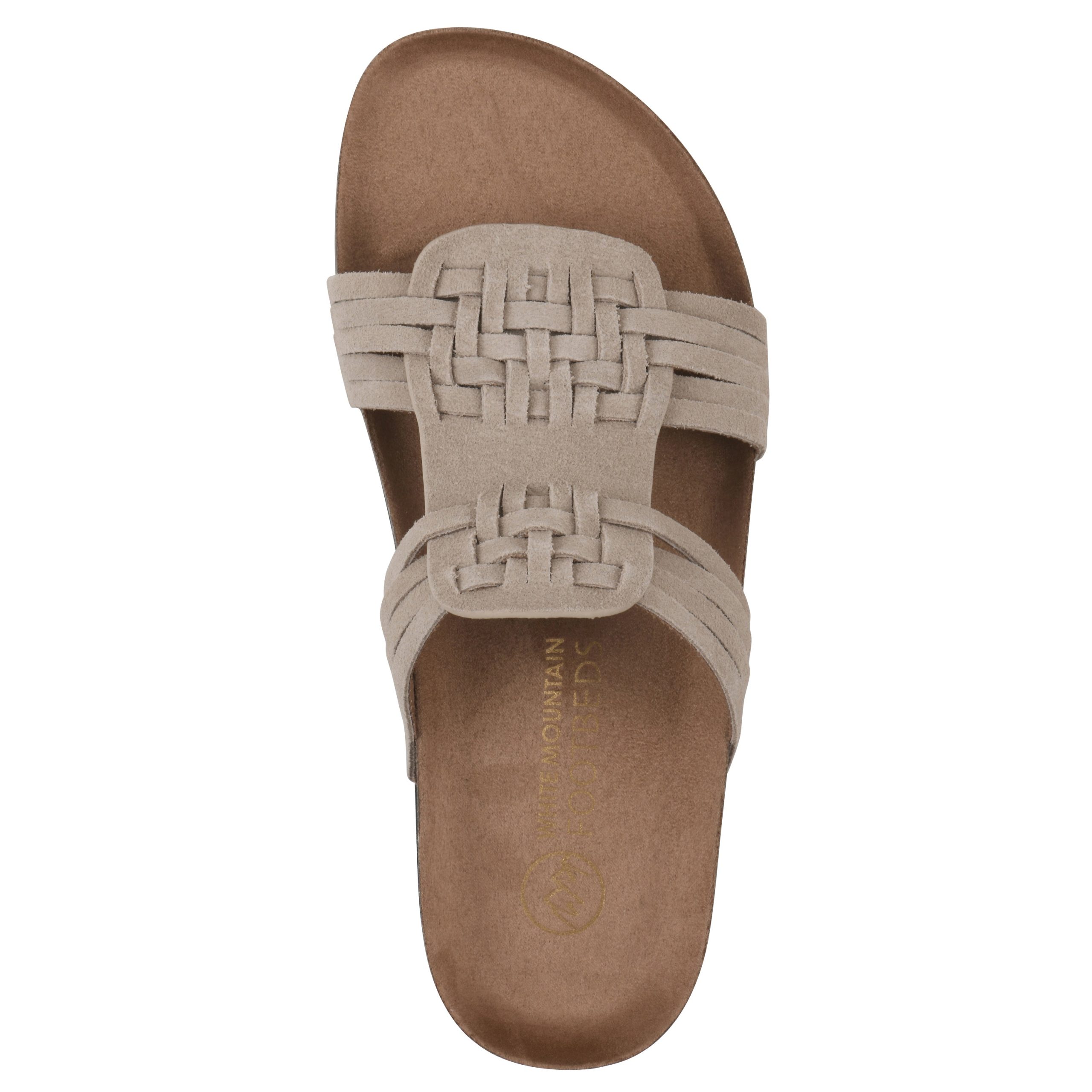 Halicore Footbeds Sandal - Image 10