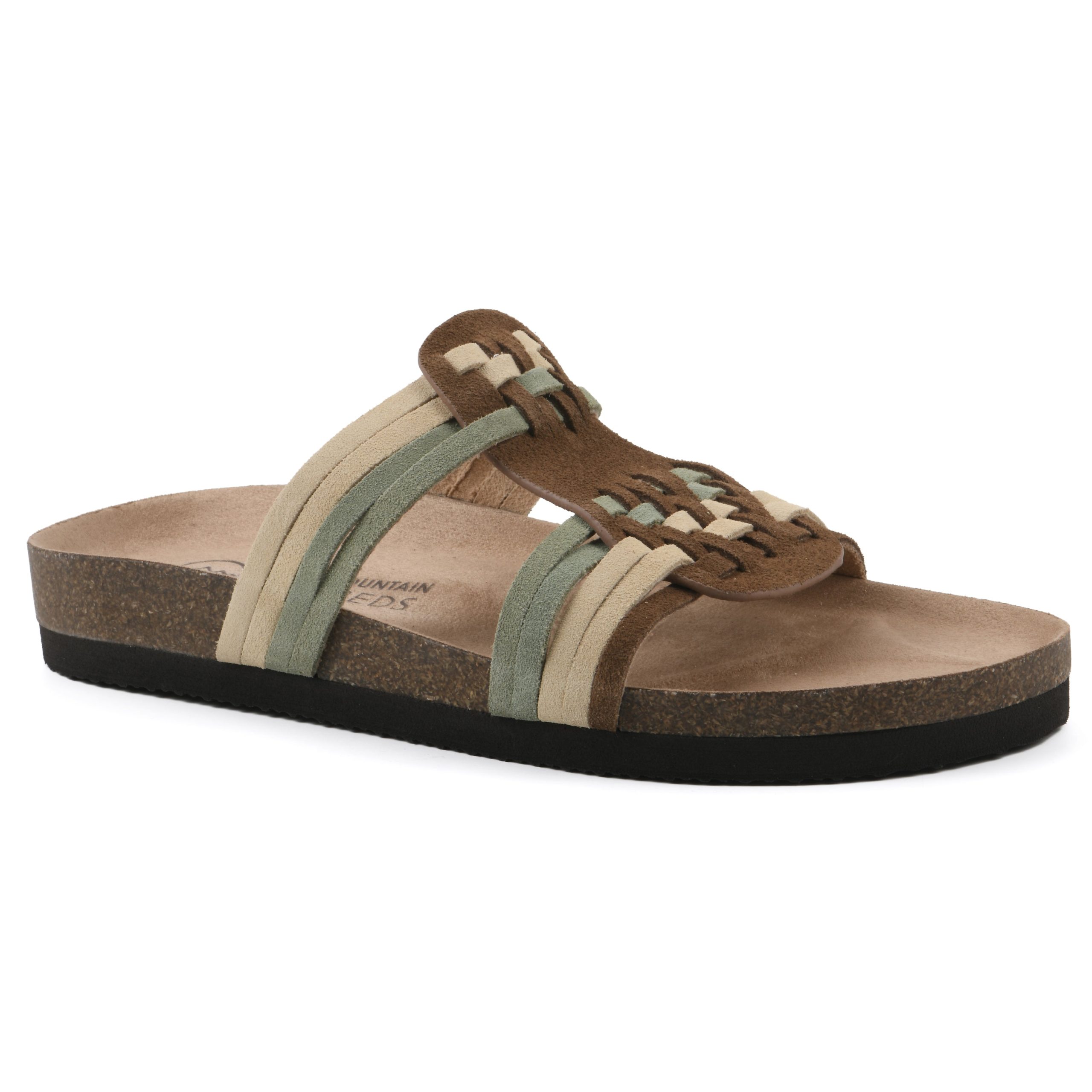 Halicore Footbeds Sandal - Image 29
