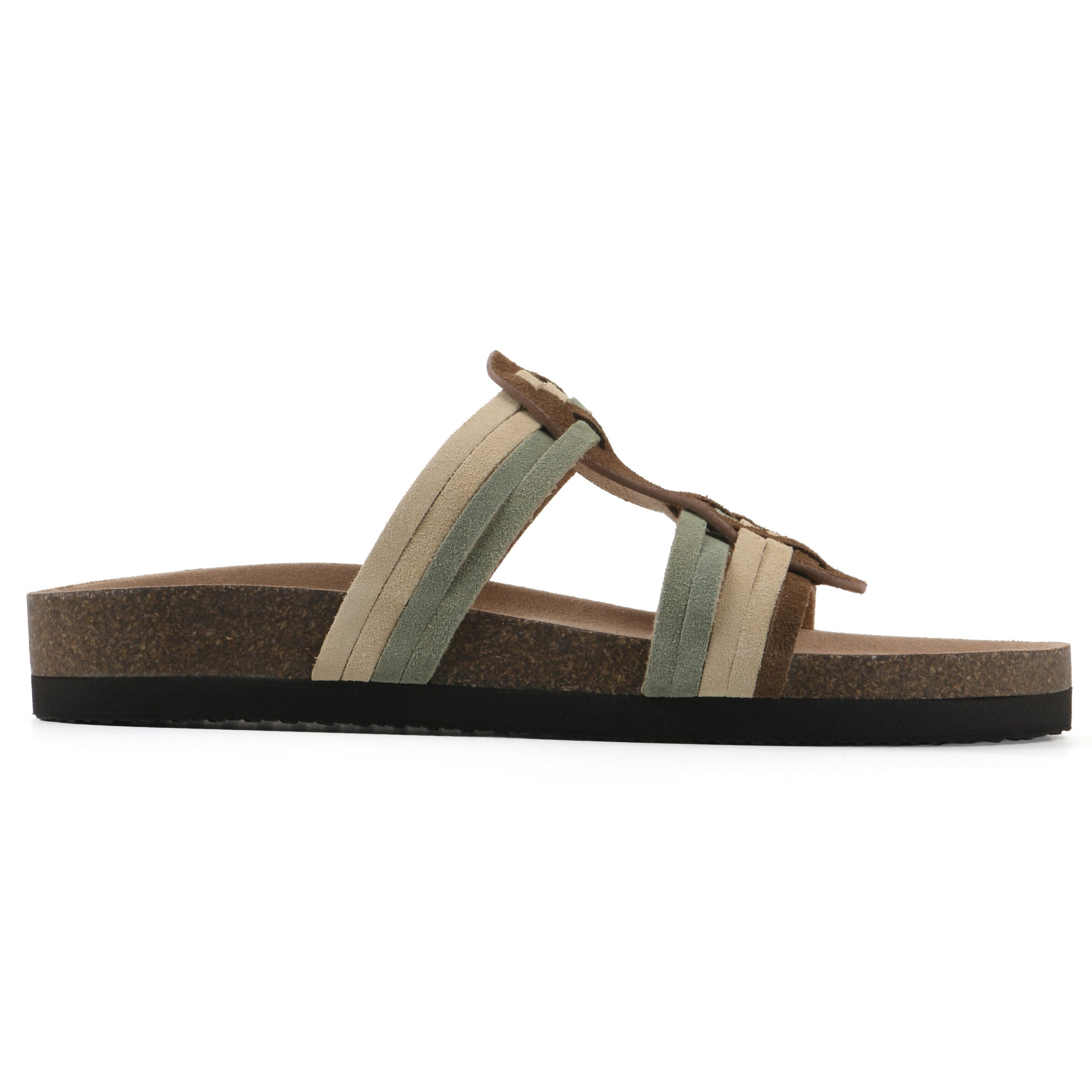 Halicore Footbeds Sandal - Image 30