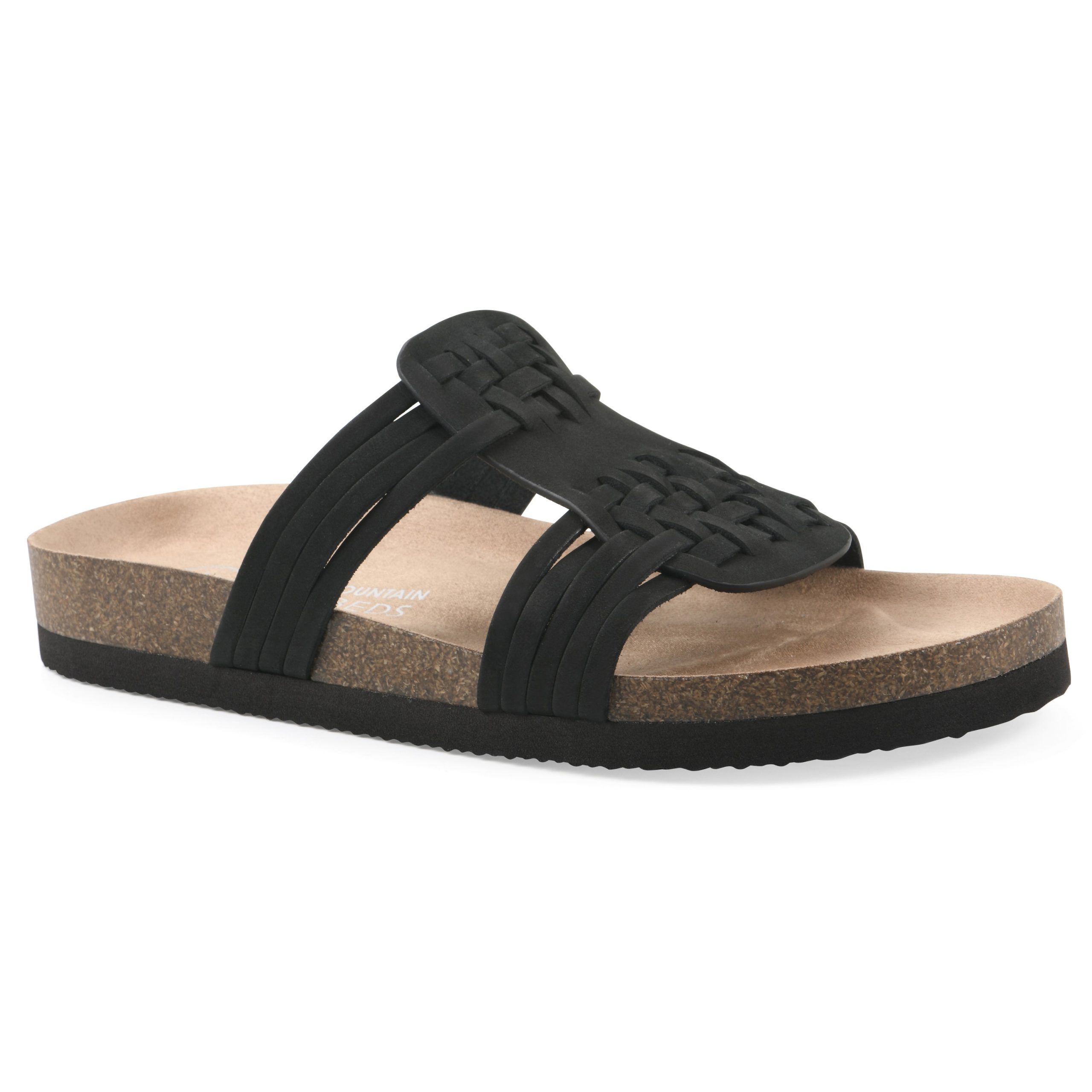 Halicore Footbeds Sandal - Image 15