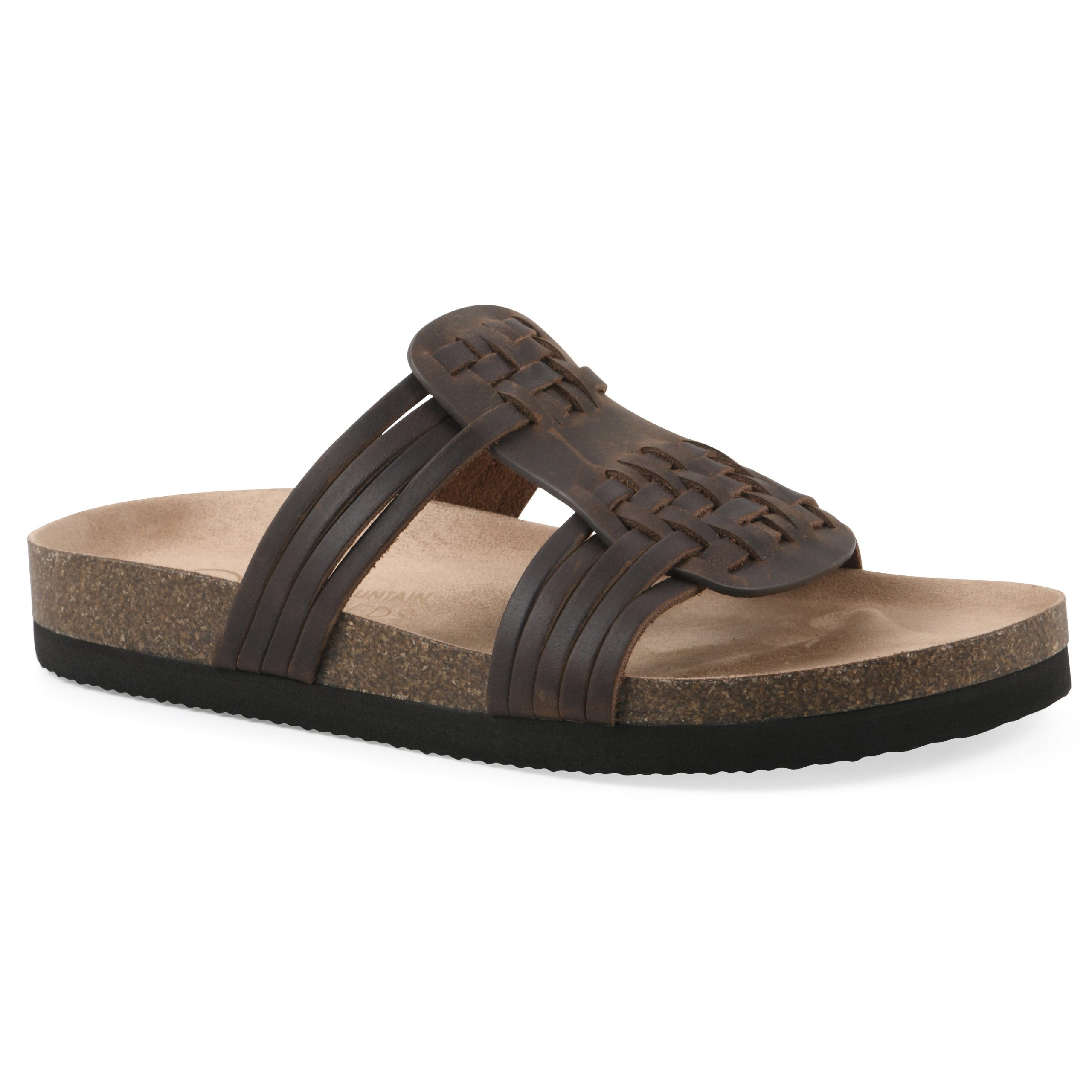 Halicore Footbeds Sandal - Image 22