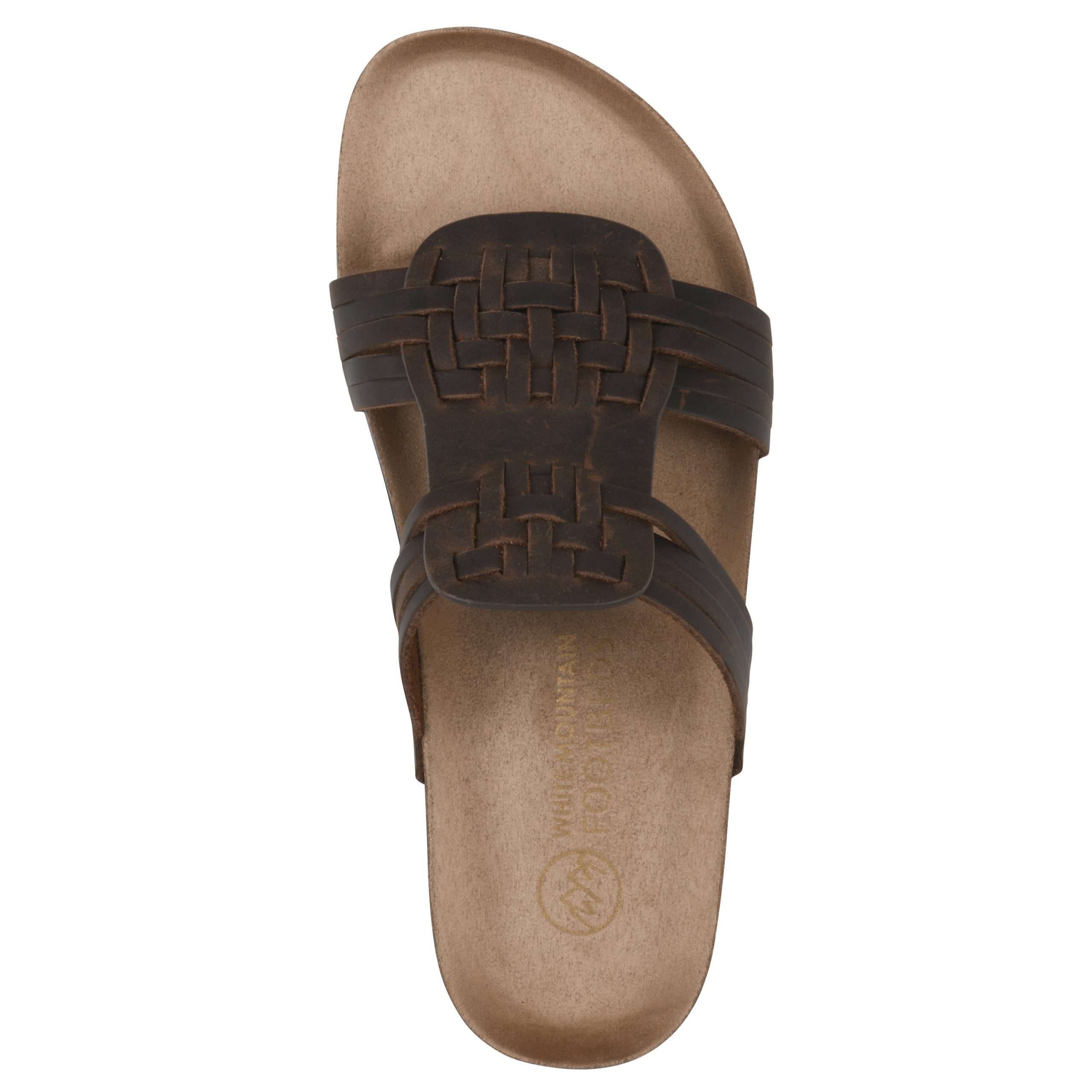 Halicore Footbeds Sandal - Image 24