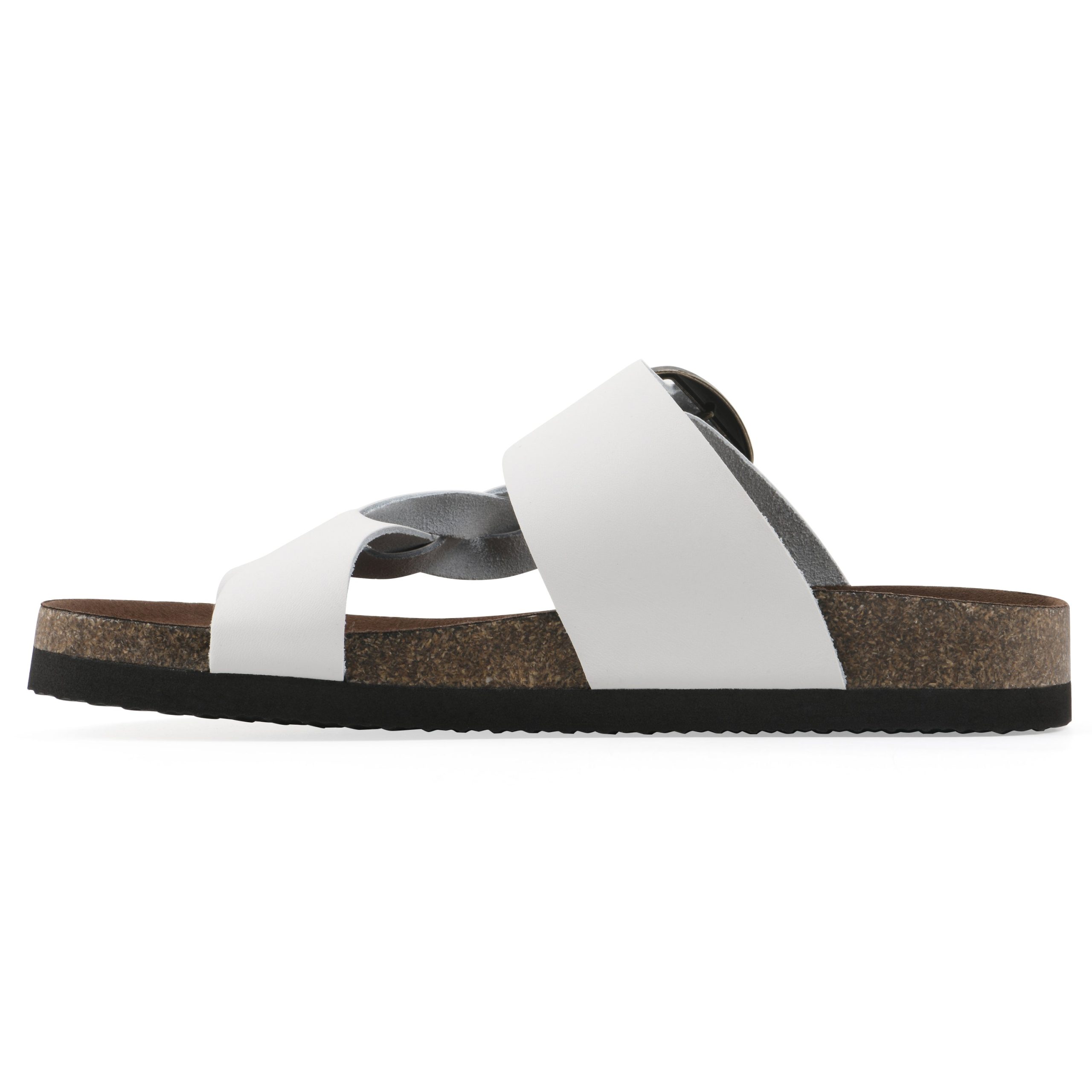 Harleta Footbeds Sandal - Image 11