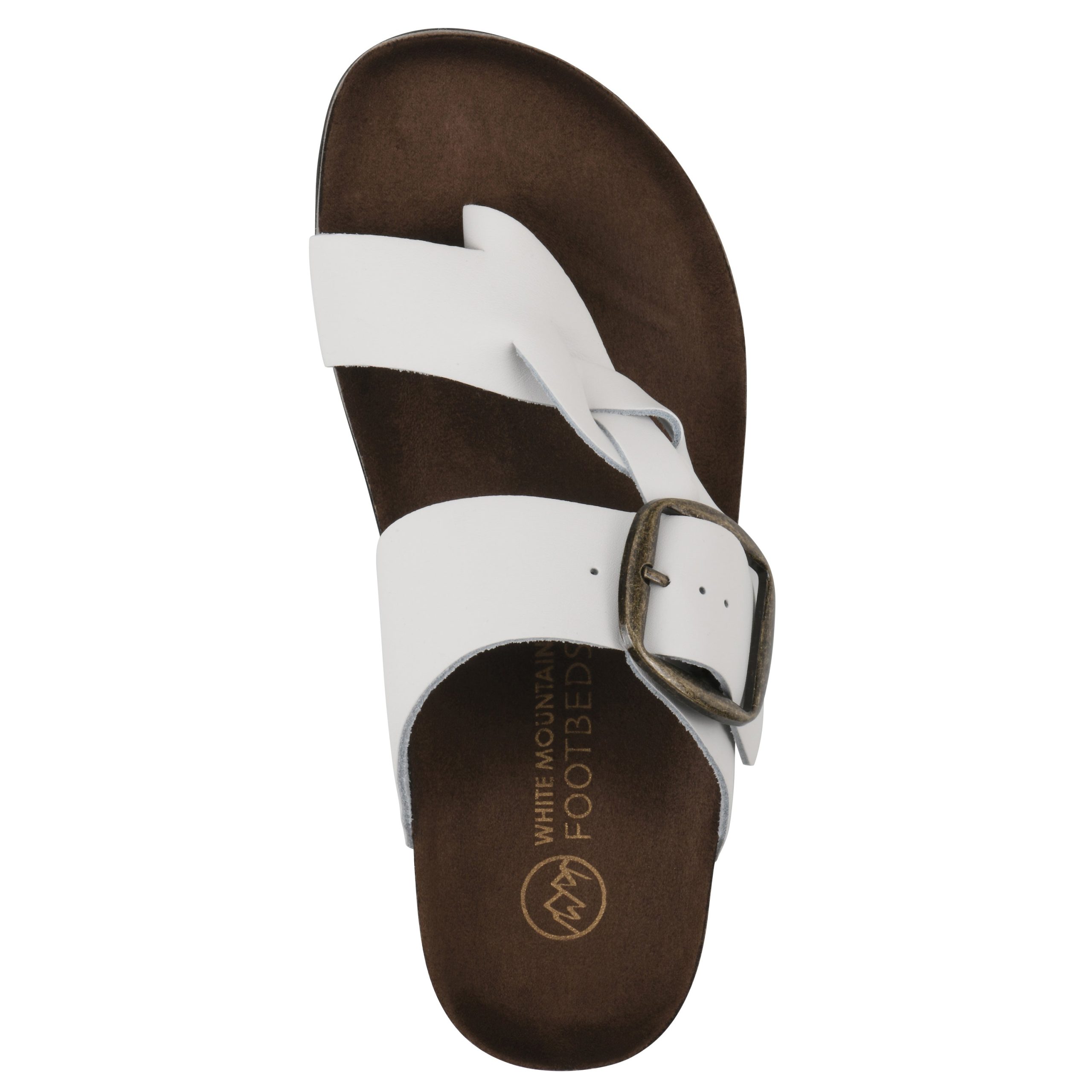 Harleta Footbeds Sandal - Image 10