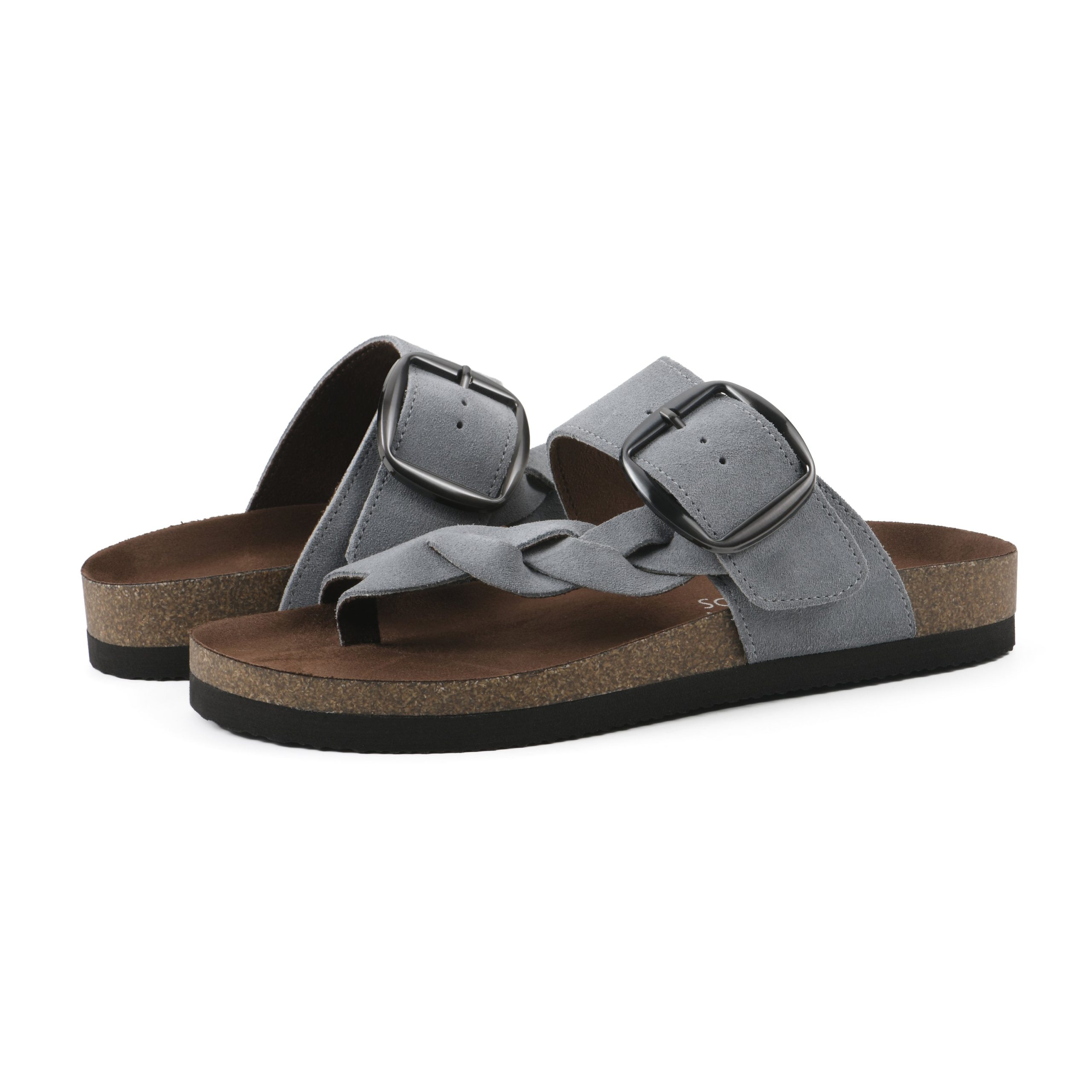 Harleta Footbeds Sandal - Image 7
