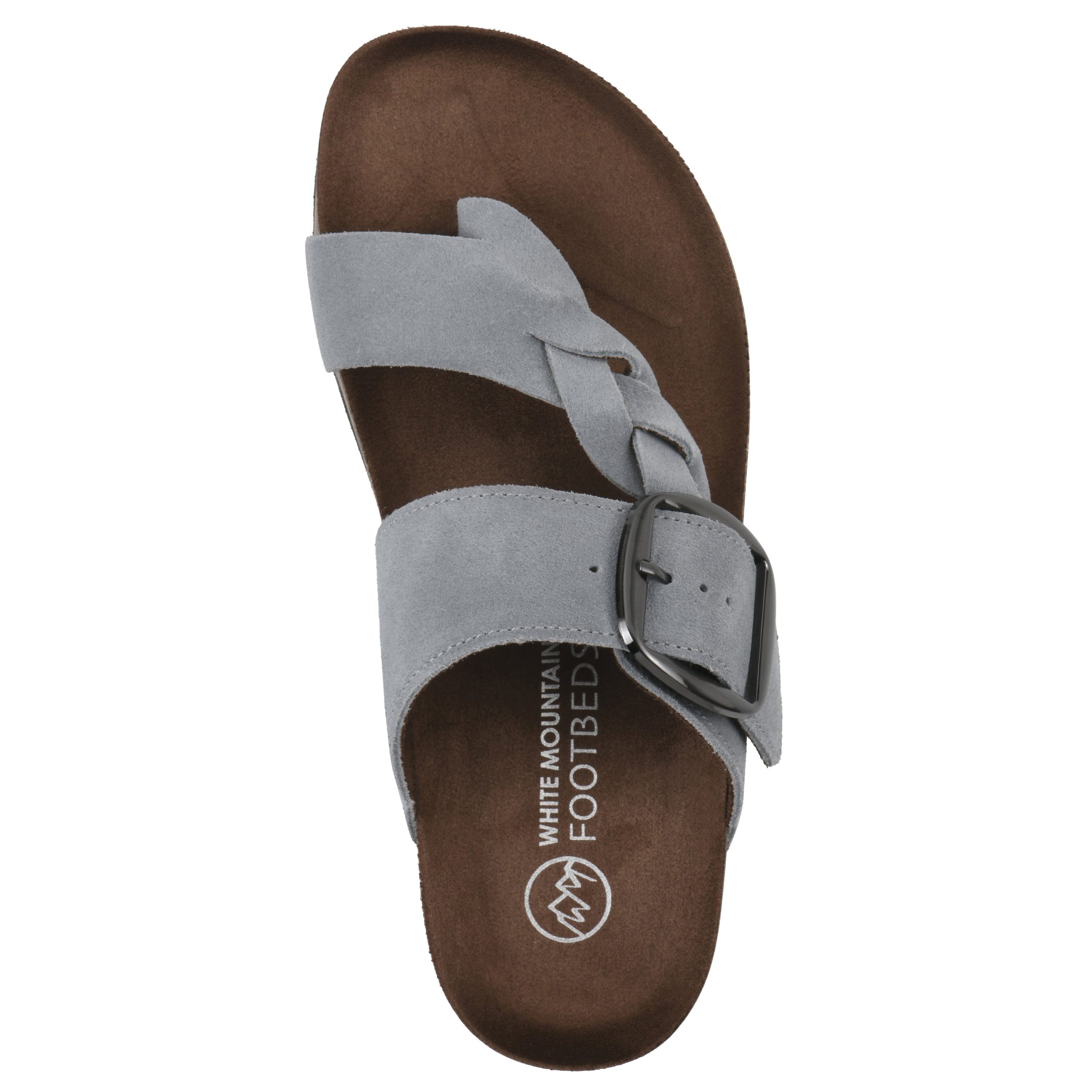 Harleta Footbeds Sandal - Image 3